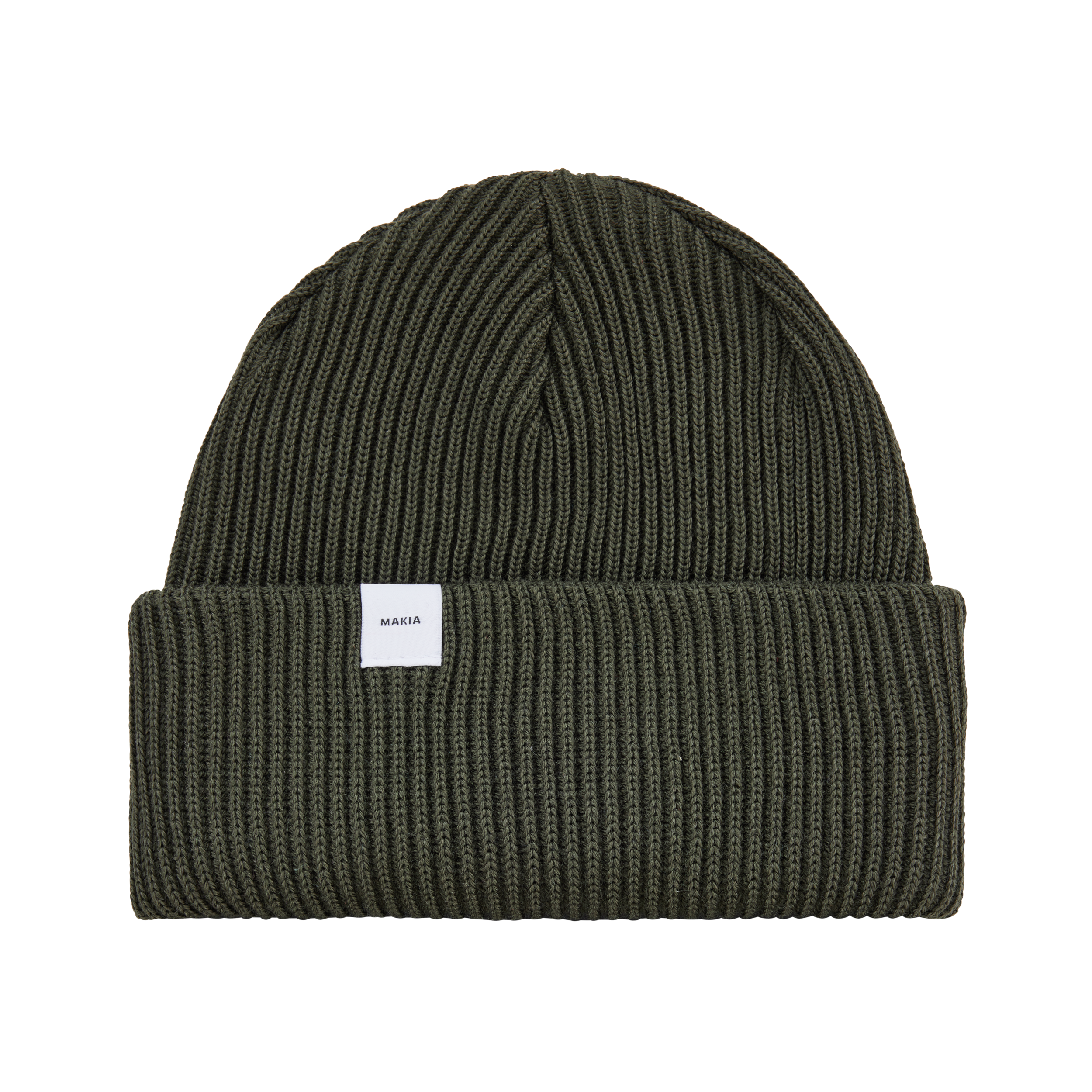 Merino Cap