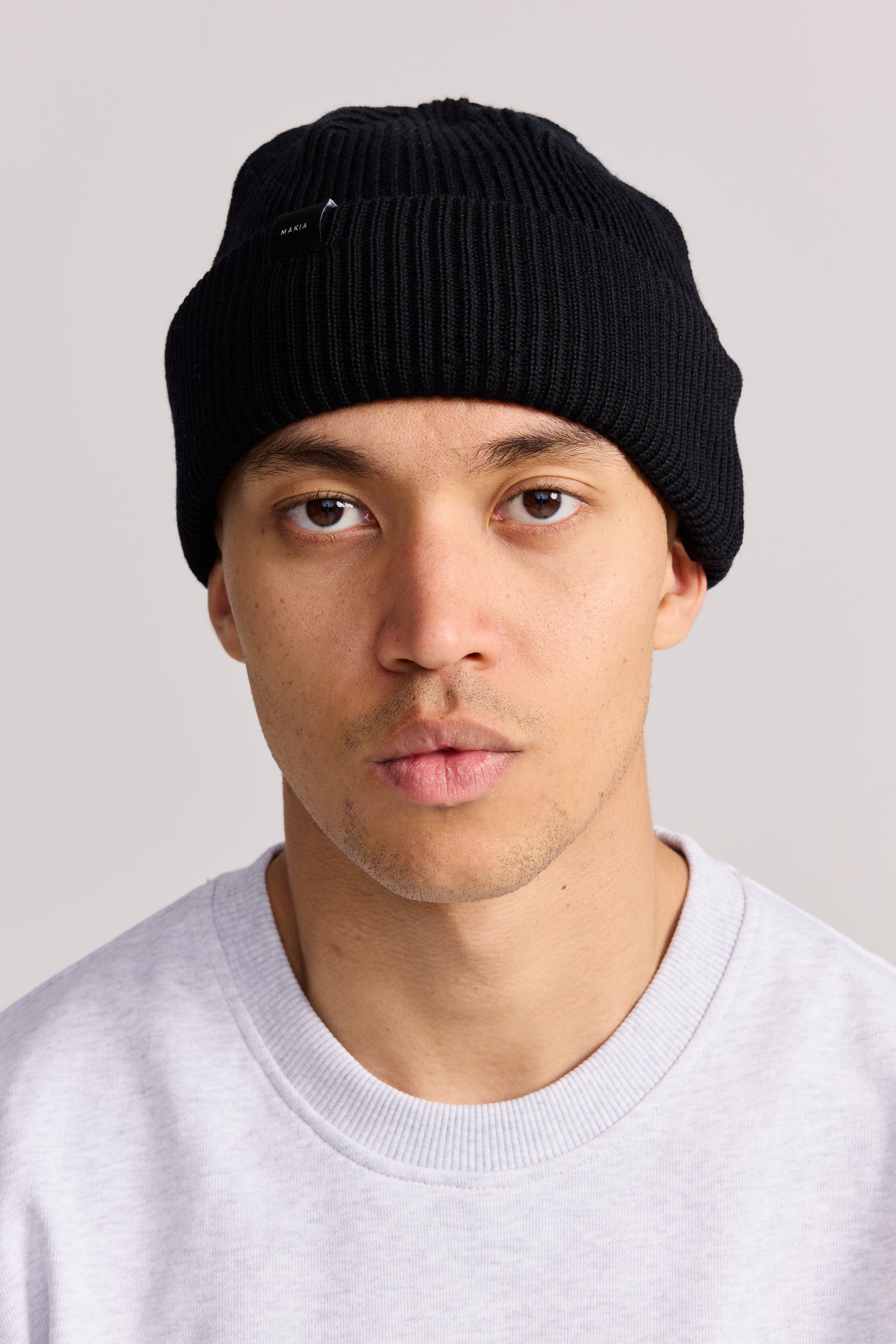Merino Cap