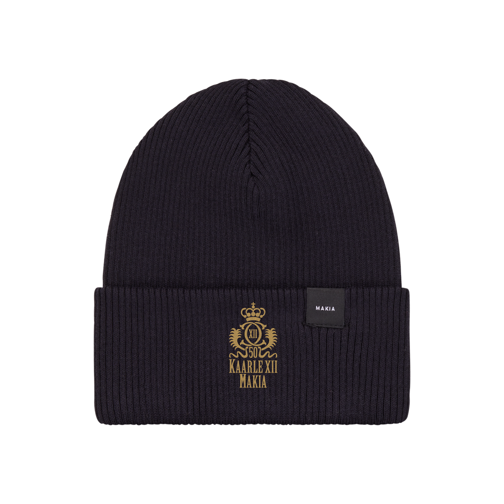 Kaarle XII Beanie