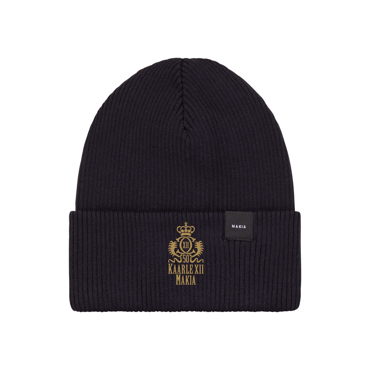 Kaarle XII Beanie