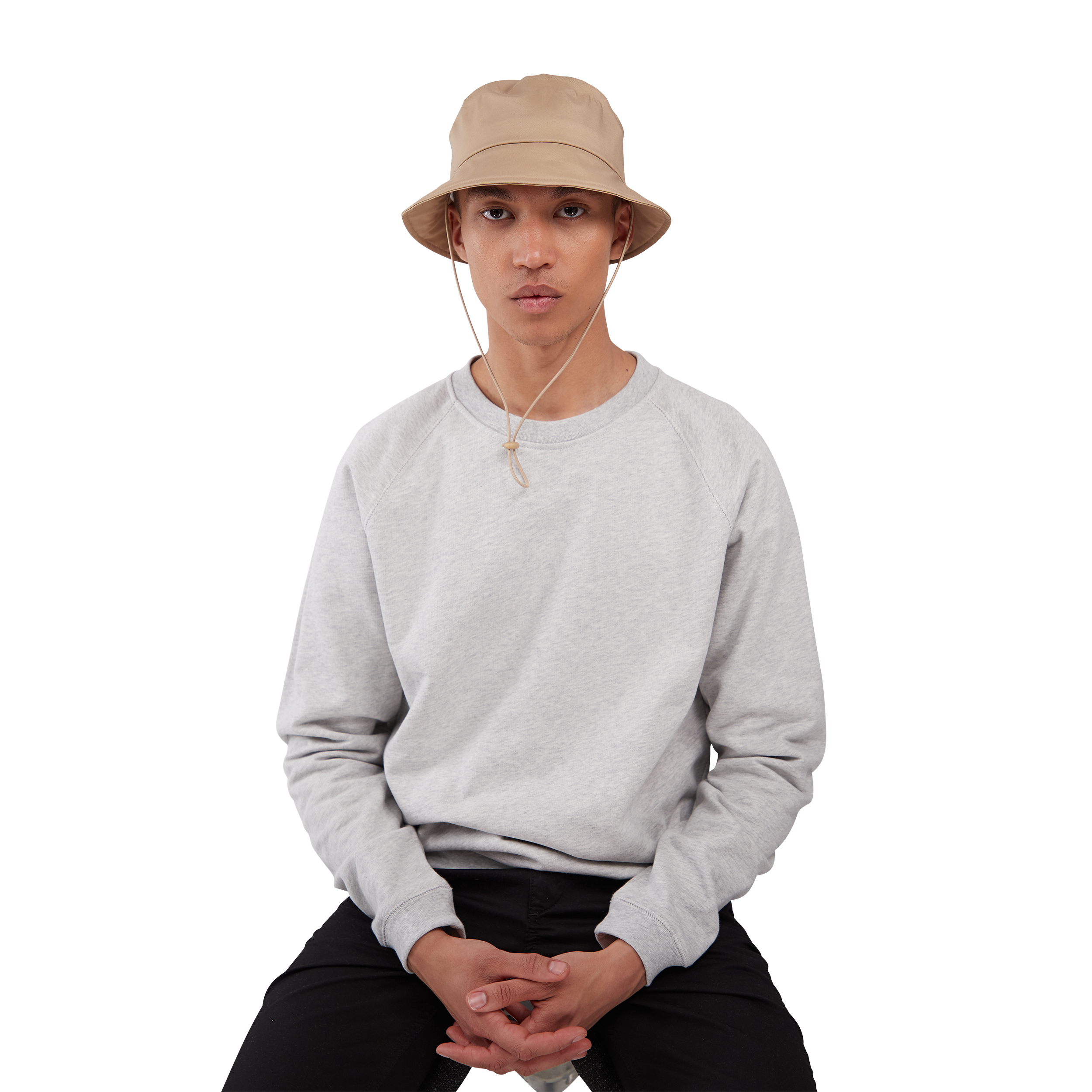 Explorer Bucket Hat