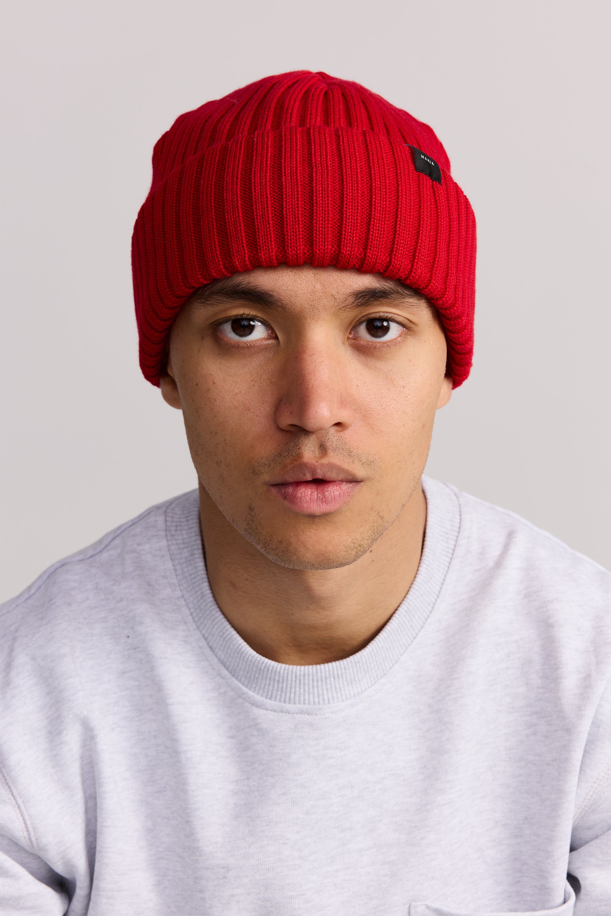 Eerik Beanie – Makia