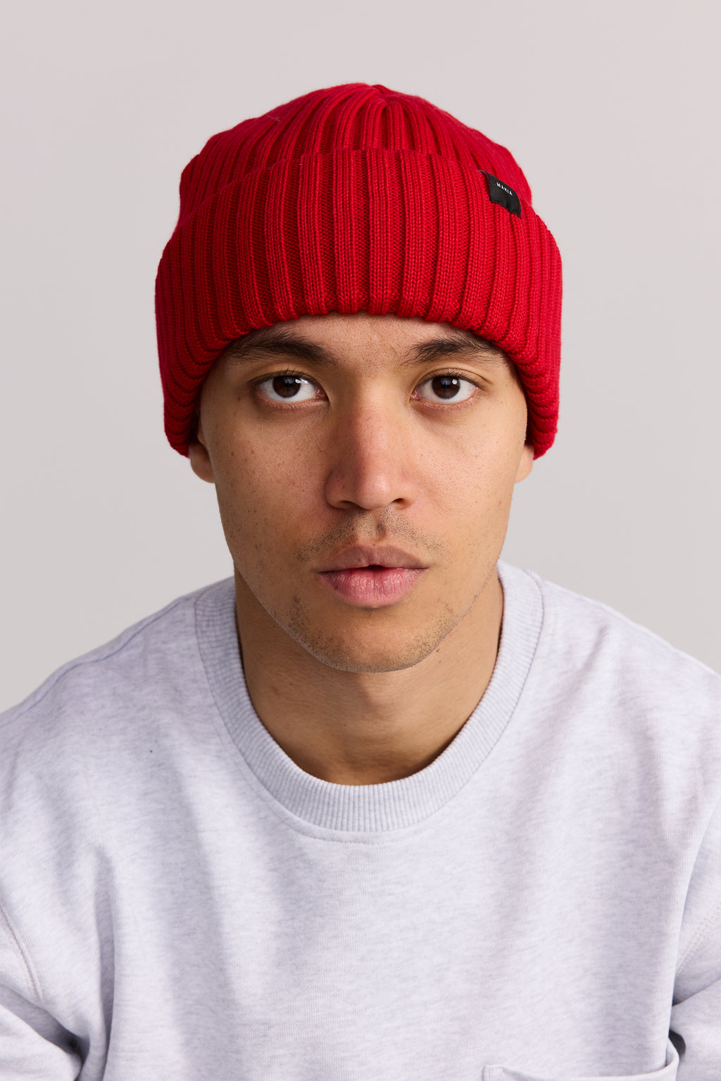 Eerik Beanie