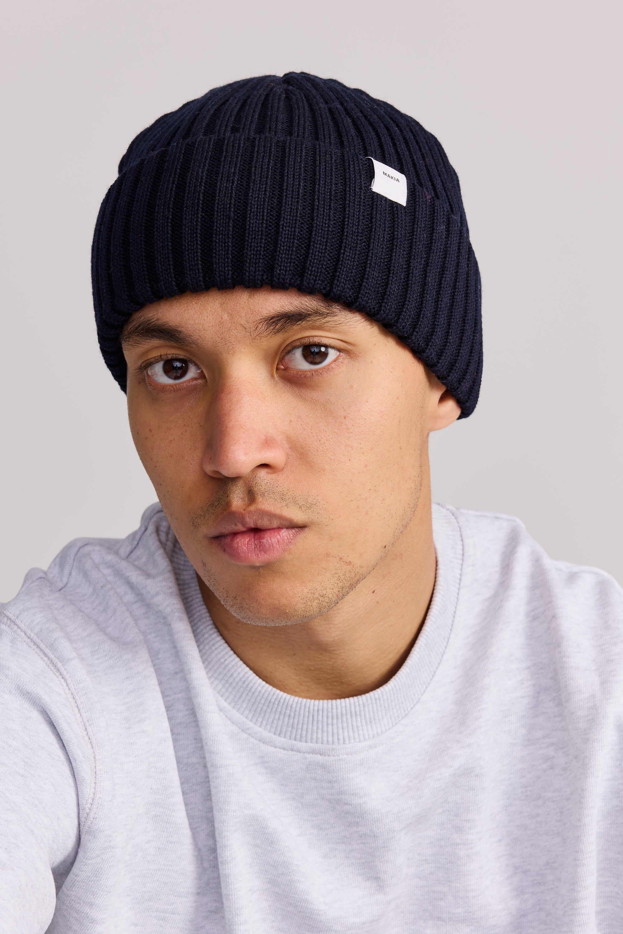 Eerik Beanie