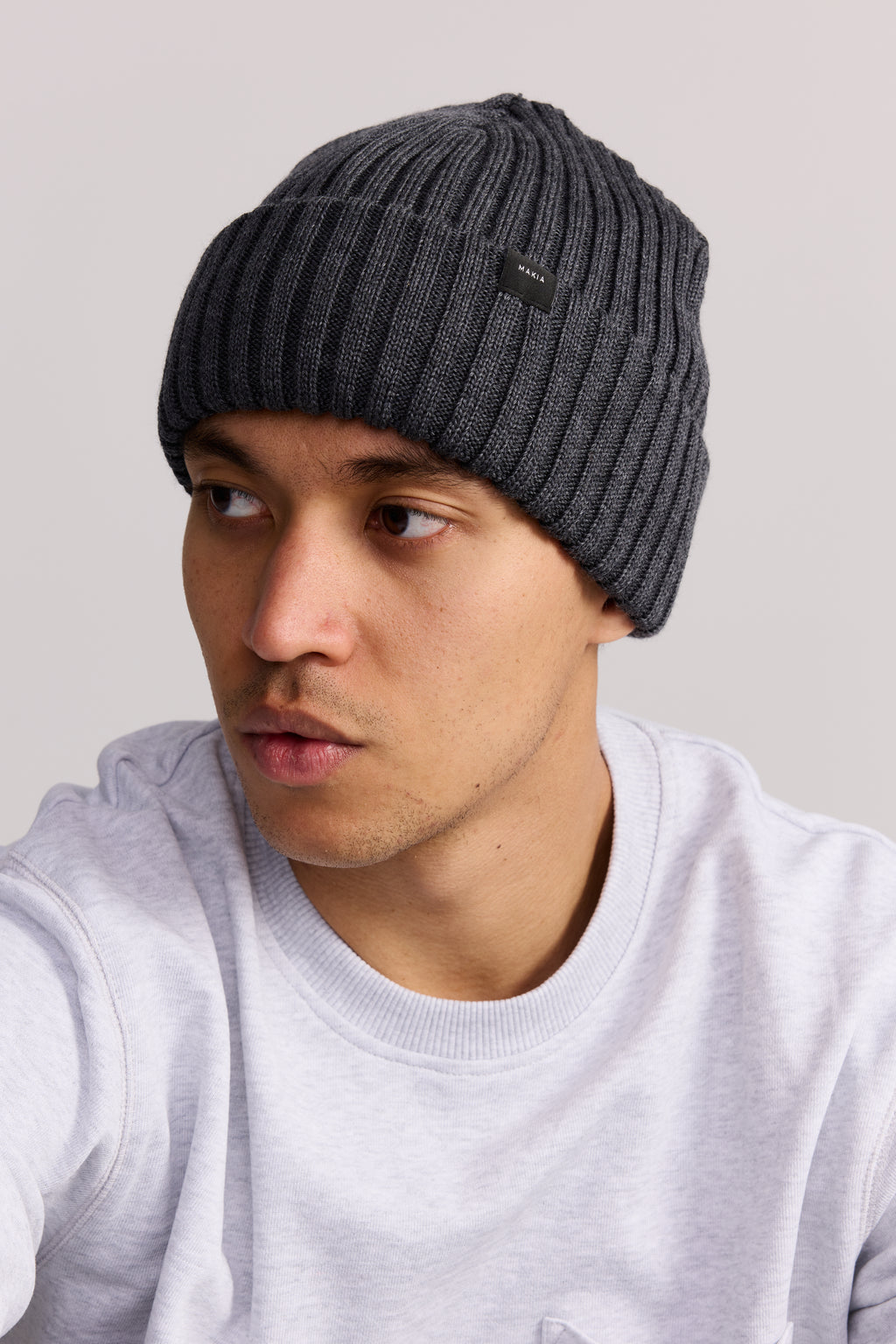 Eerik Beanie