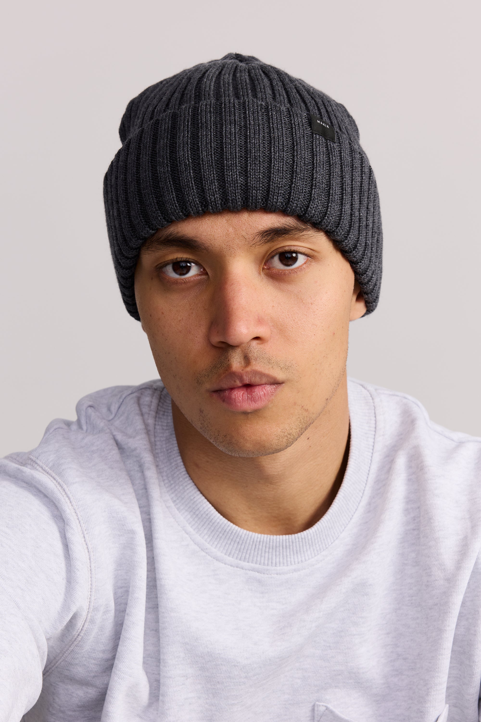 Eerik Beanie