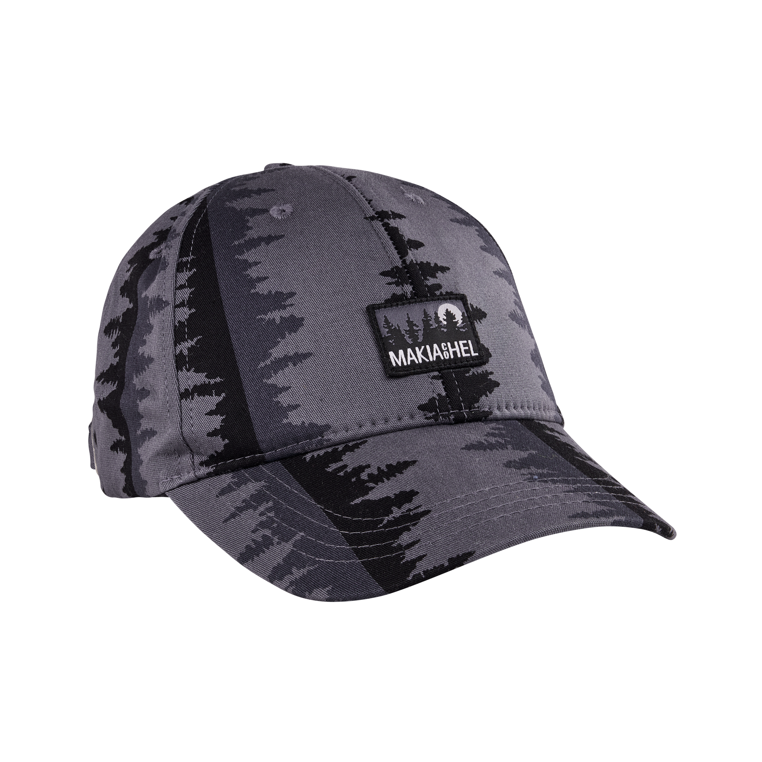 Shoreline Cap