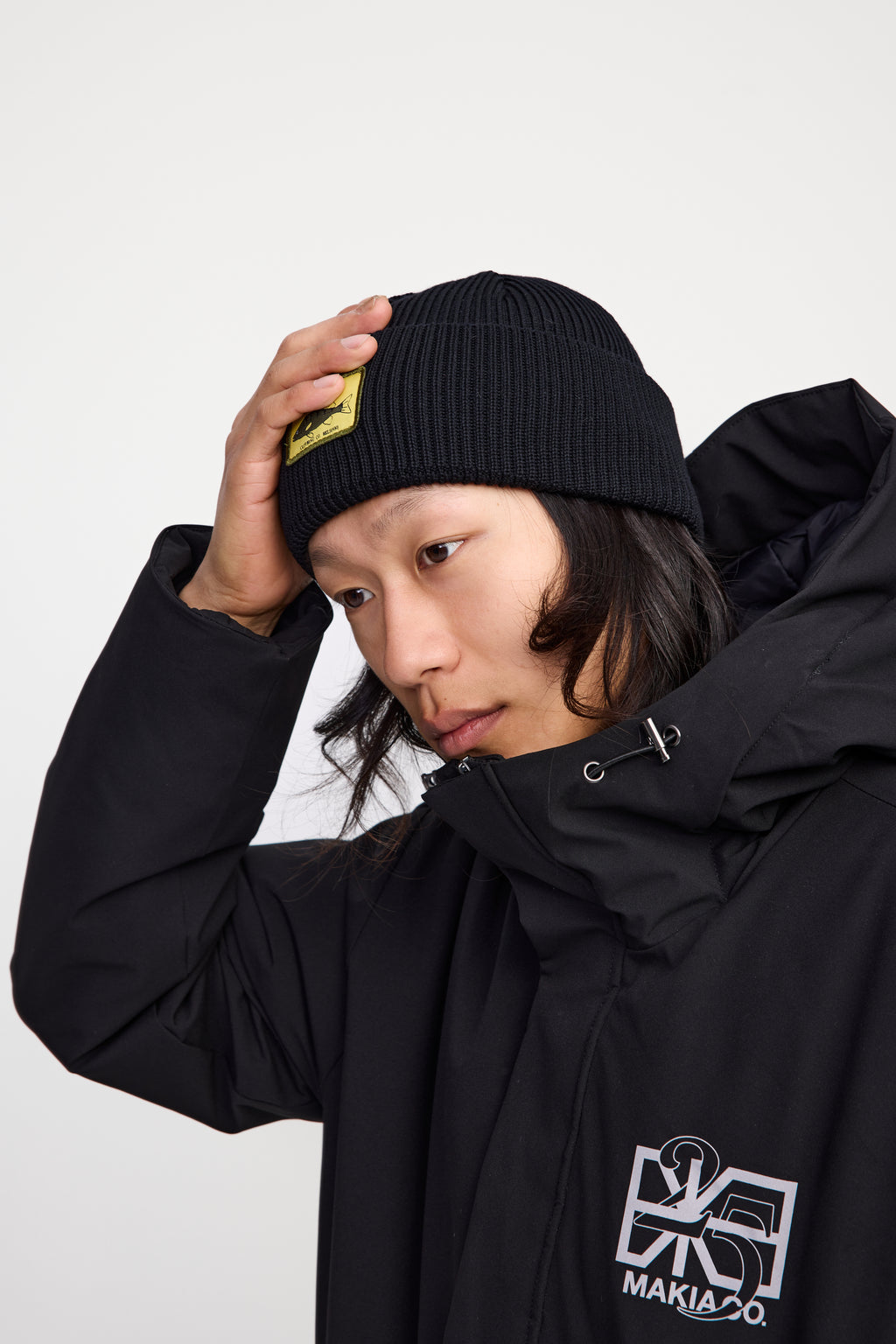 Abbore Beanie
