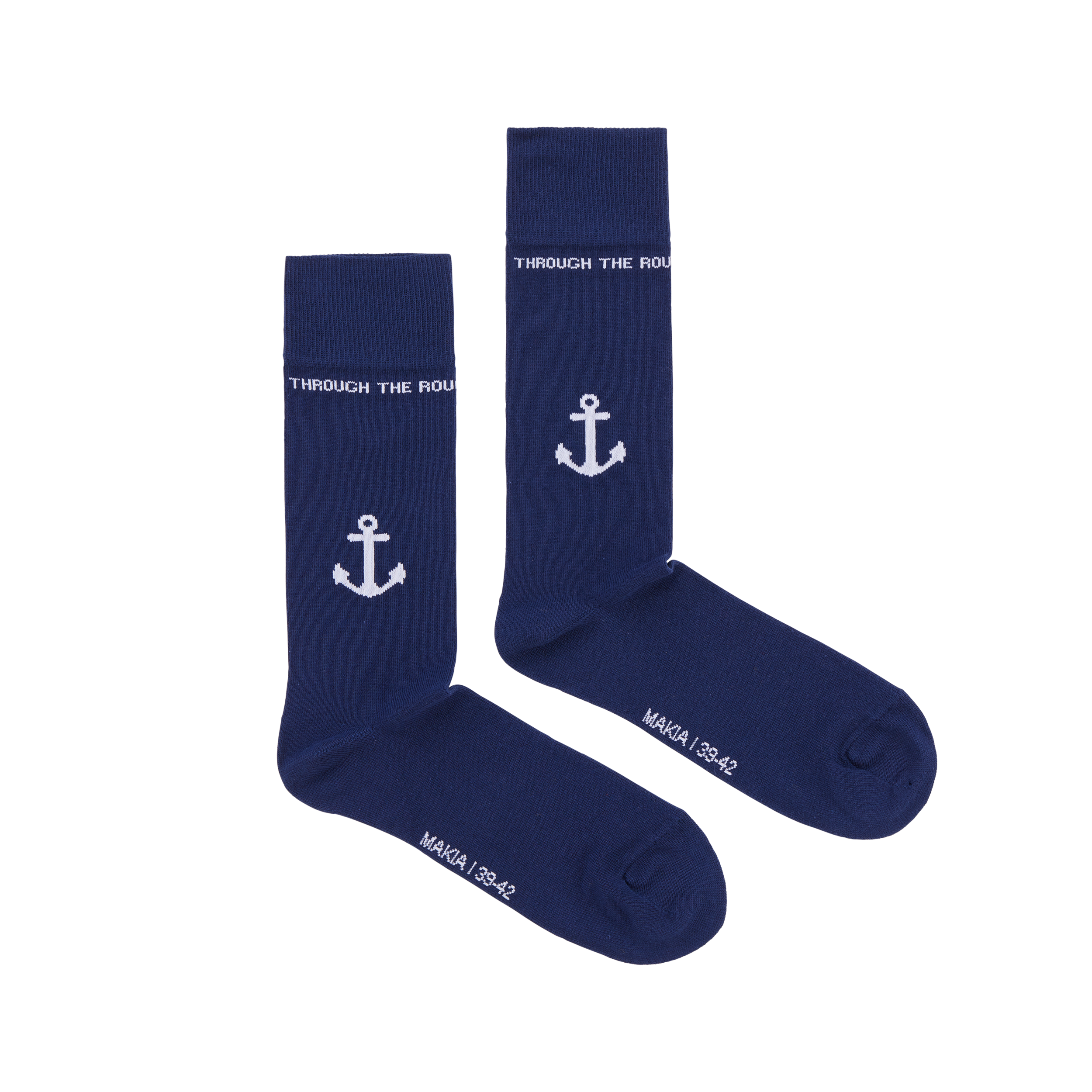Anchor Socks (3-pack)
