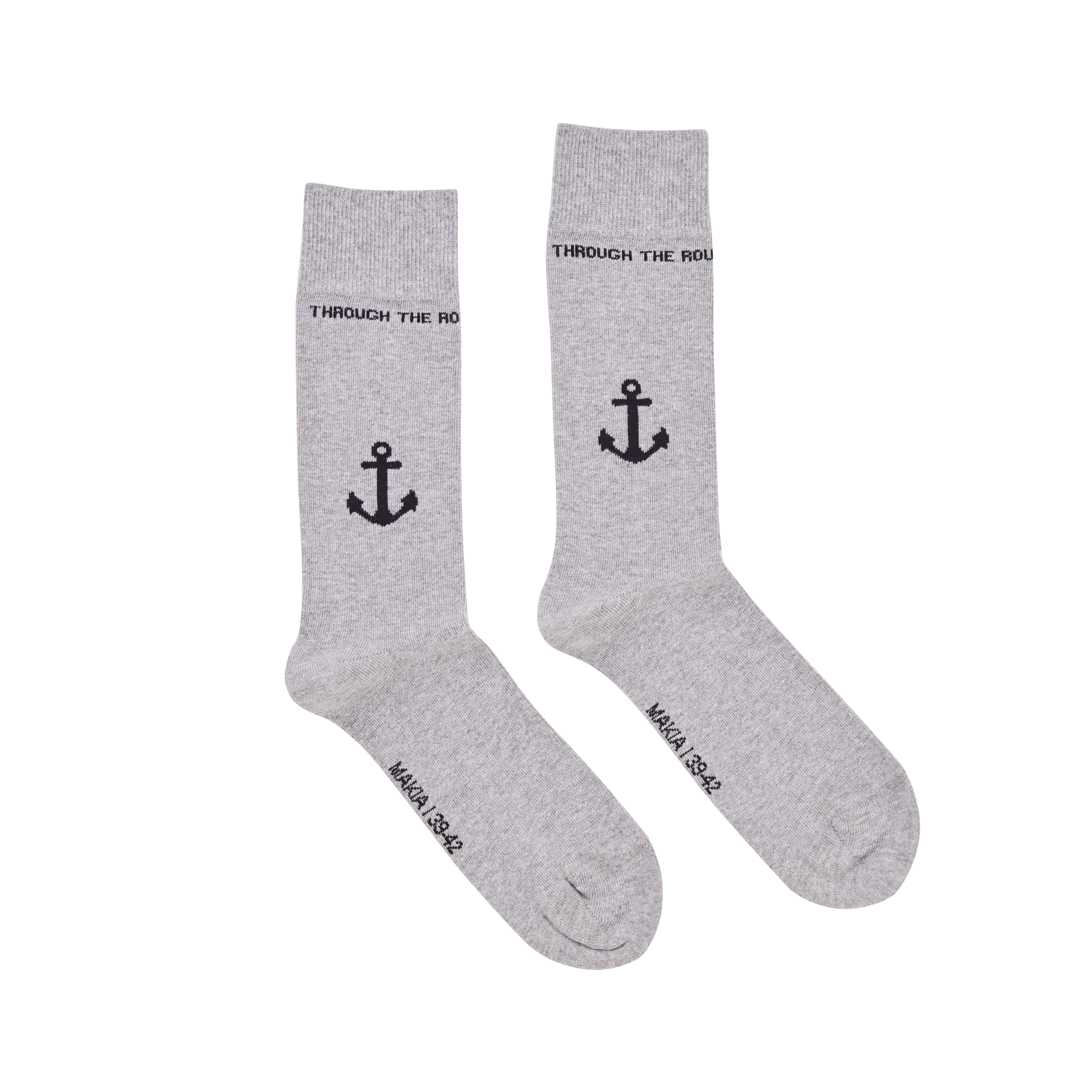 Anchor Socks (3 pack)