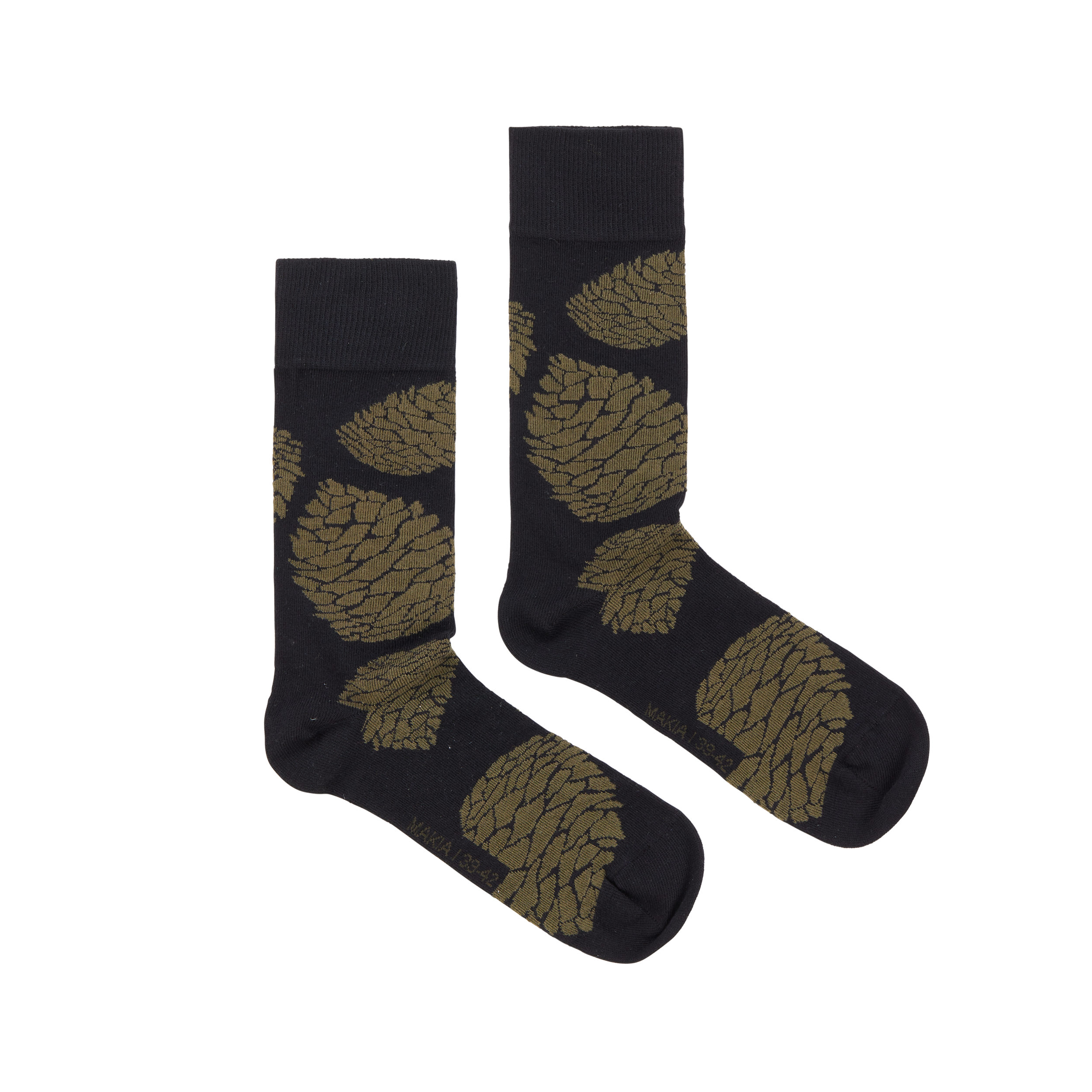 Cones Socks