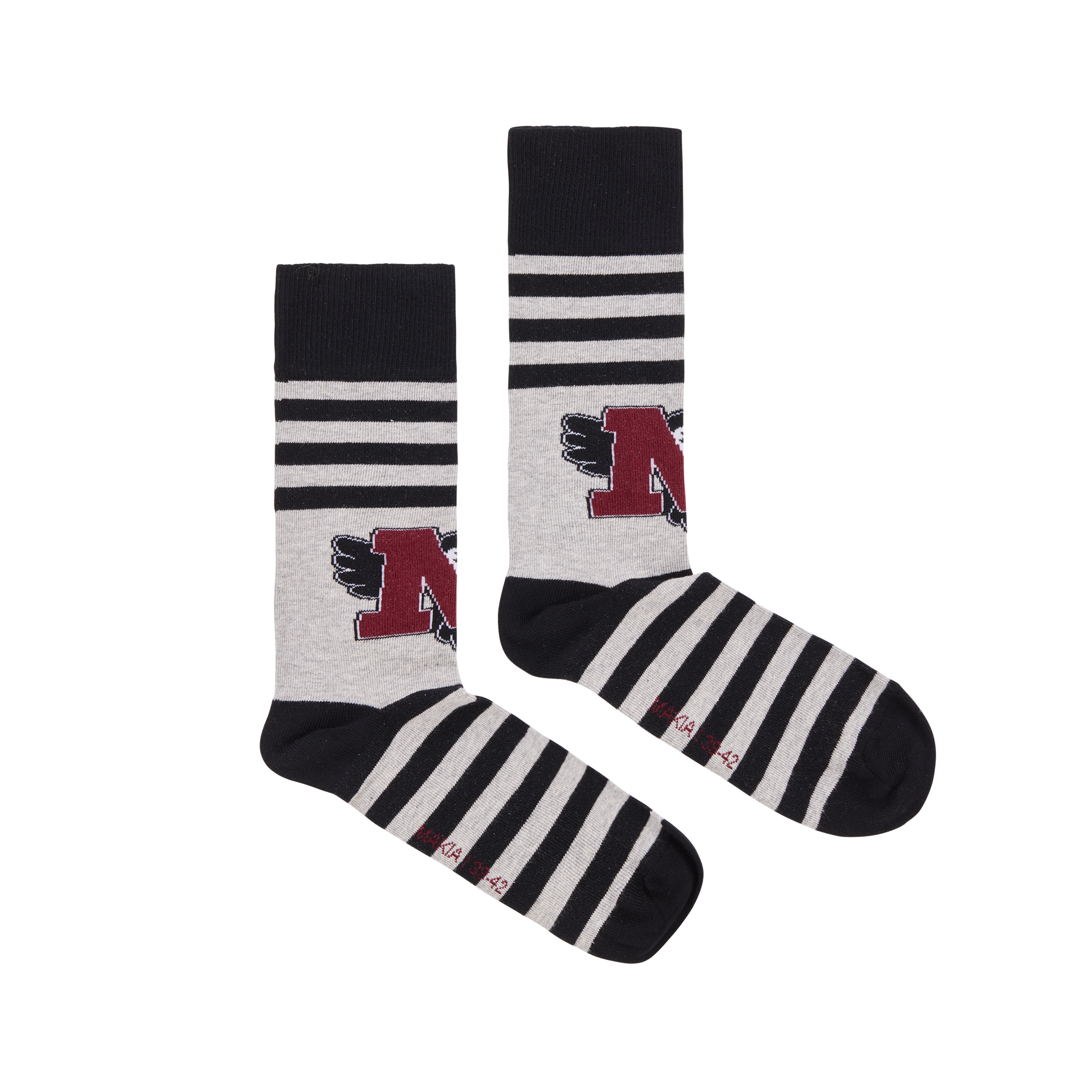 Ukuli Socks