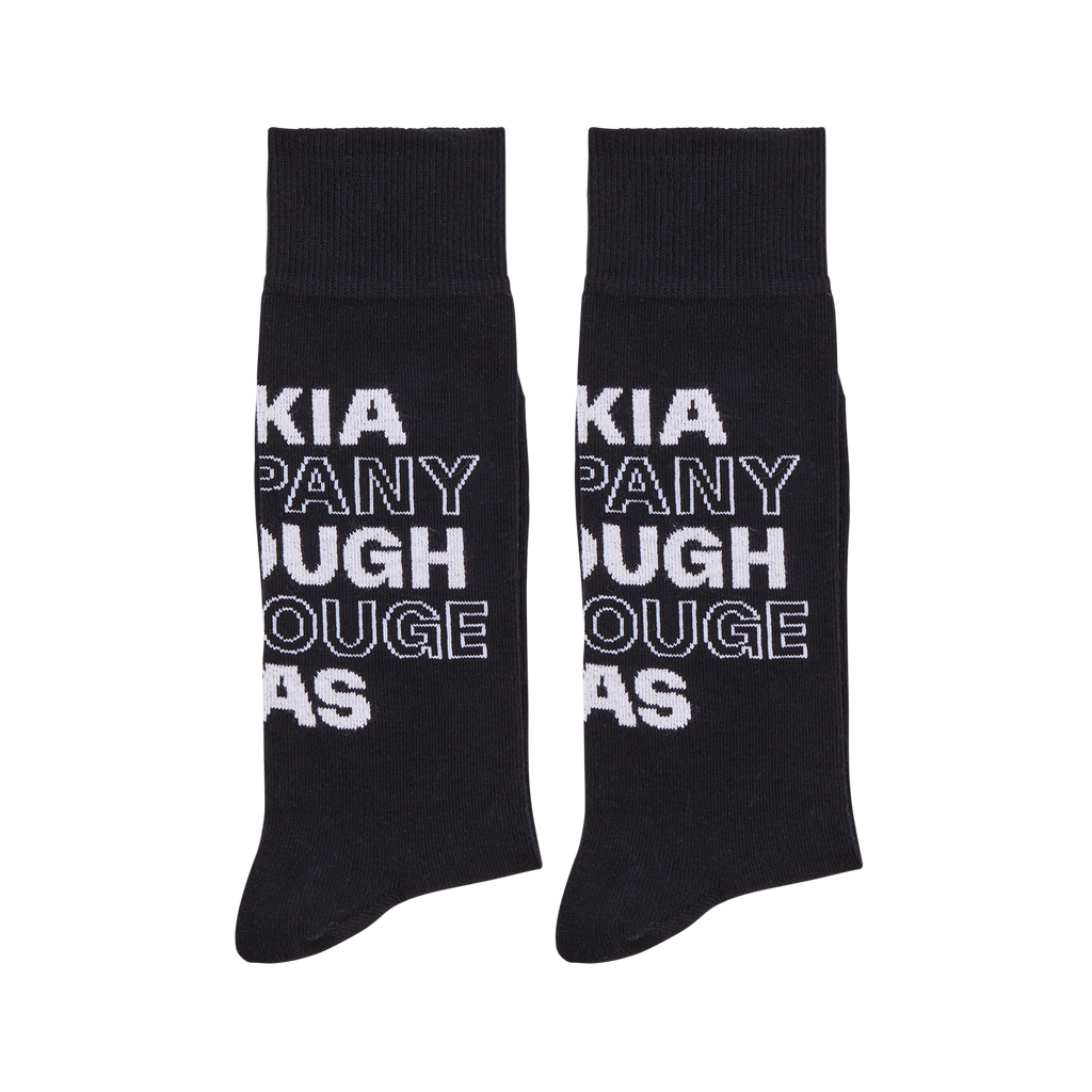Aft Socks