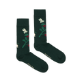 Lingon Socks