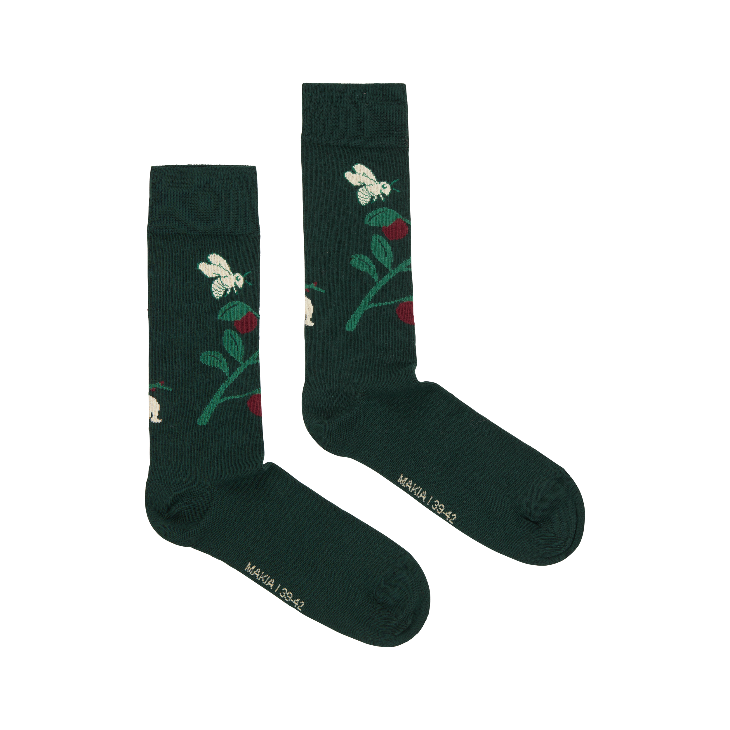 Lingon Socks