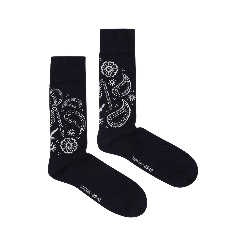 Beam Socks