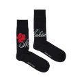 Petal Socks