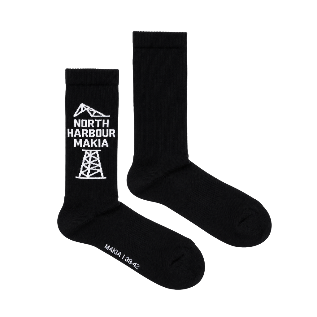 Crane Socken