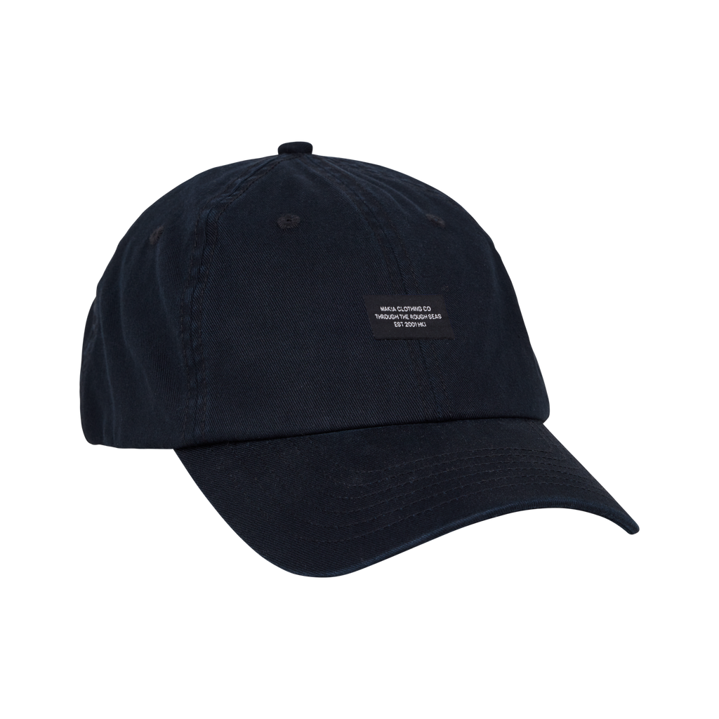 Crew Cap