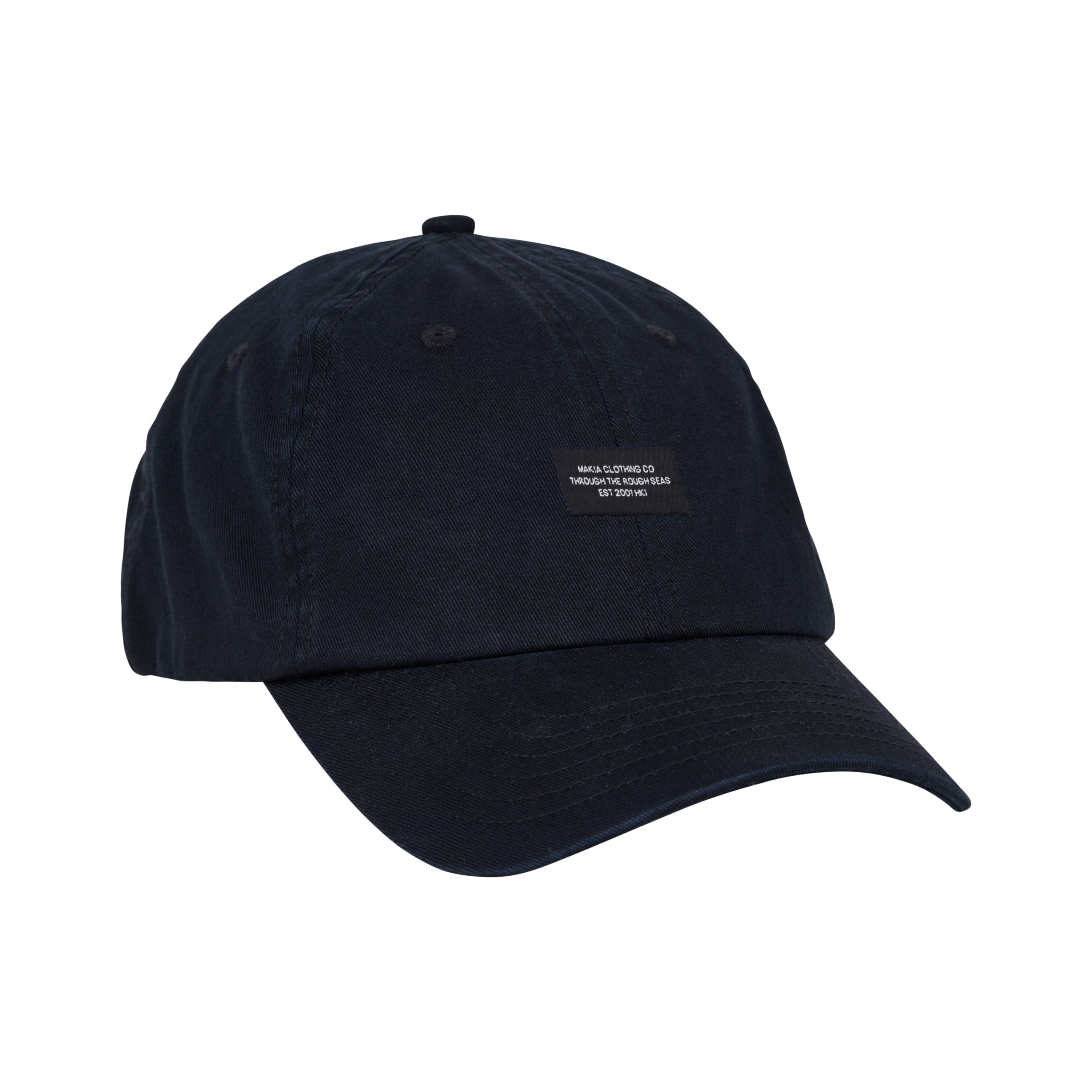Crew Cap