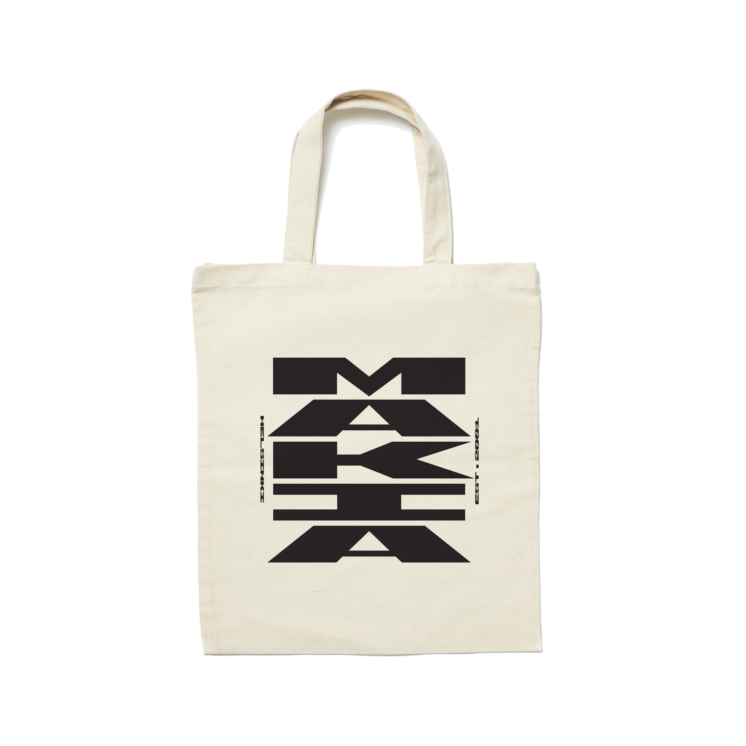 Statement Tote Bag