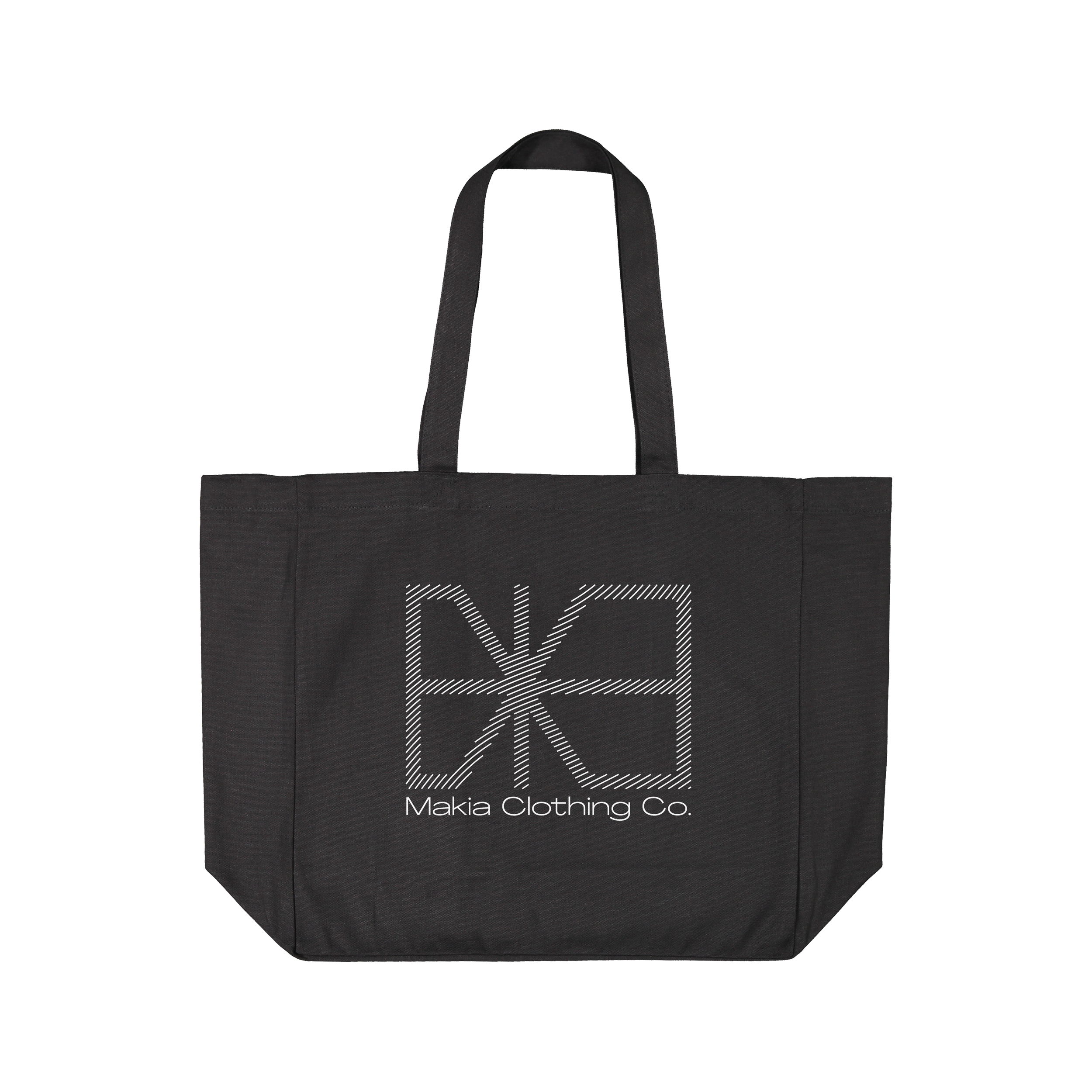 Flagline Day Tote