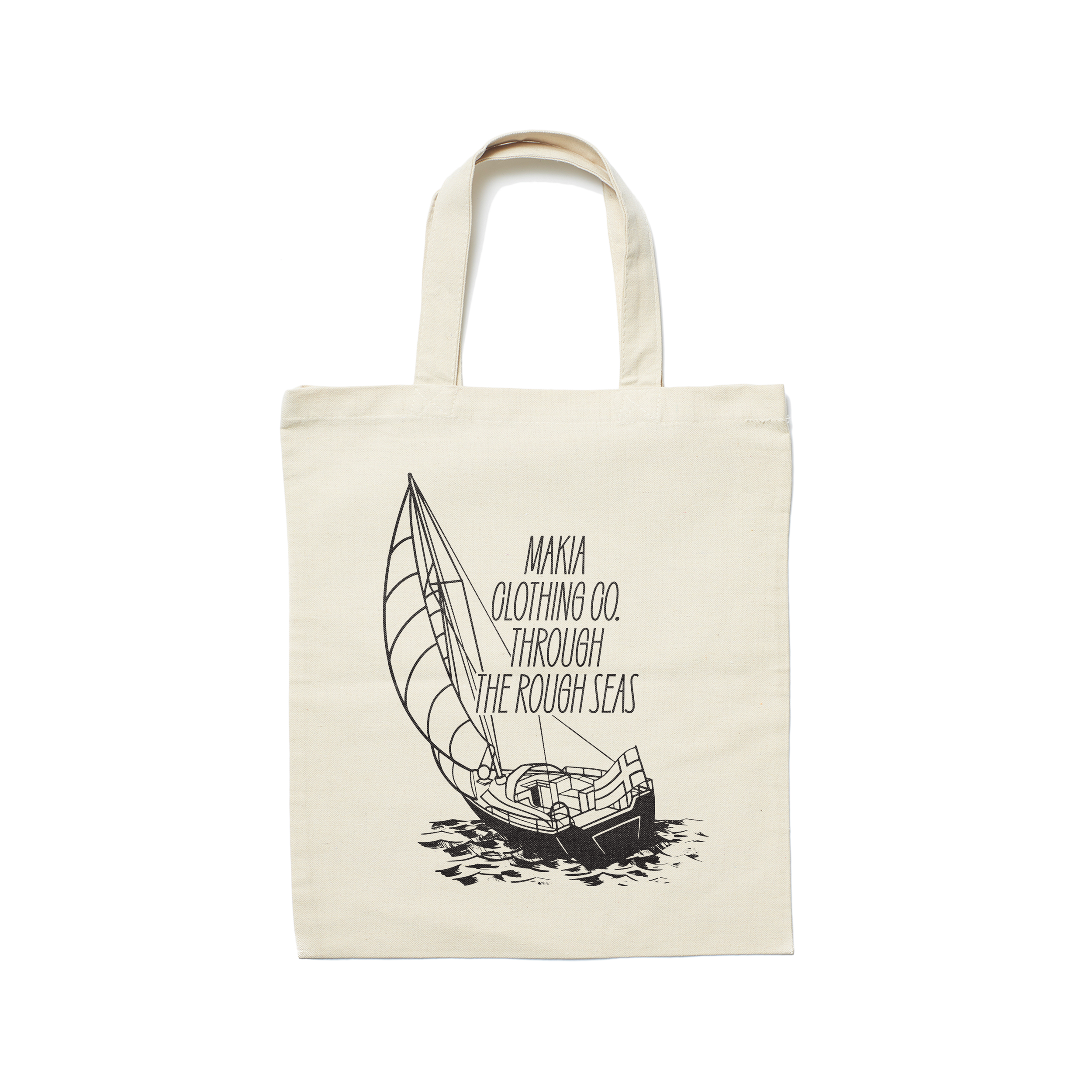 Heeling Tote Bag