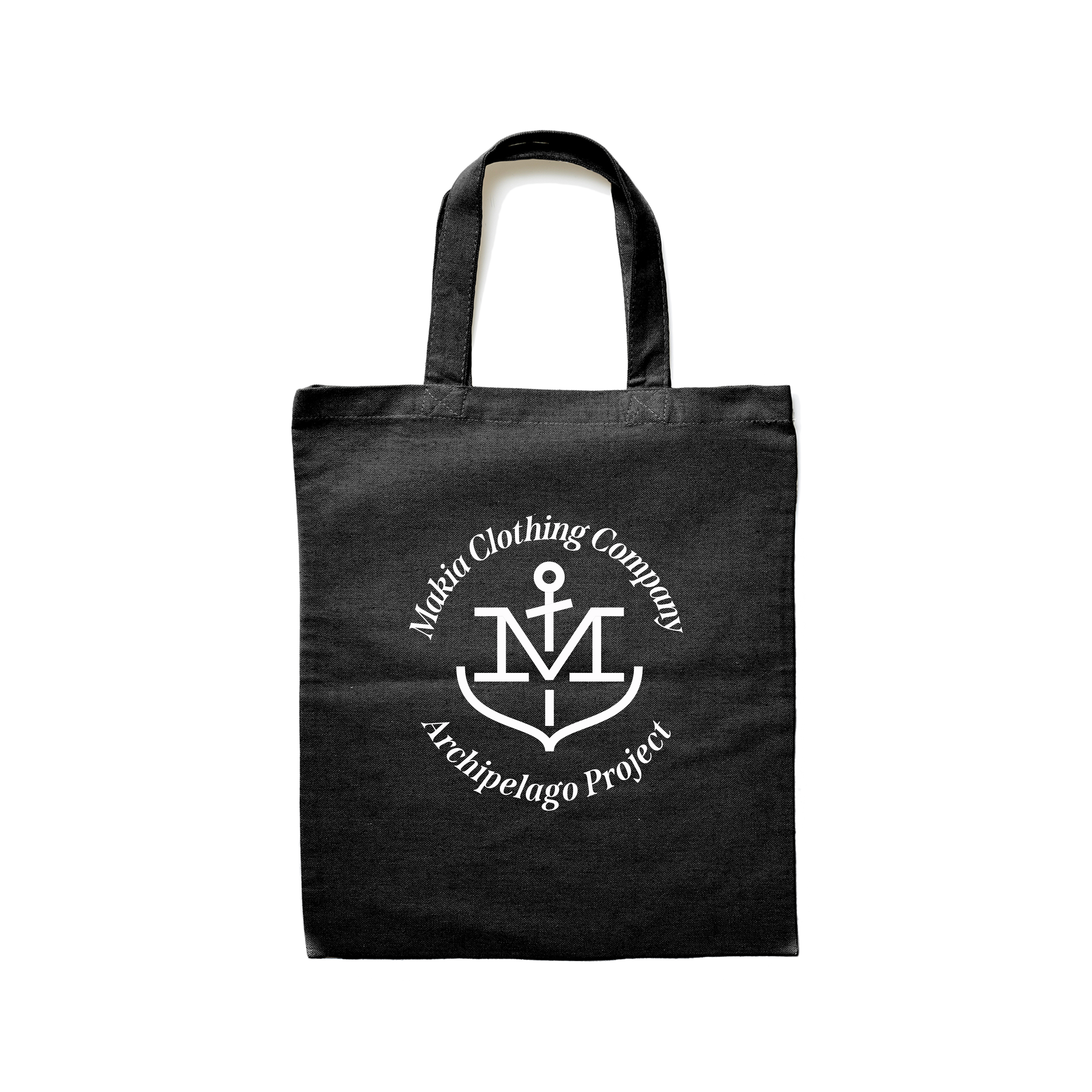 A-Project Tote Bag