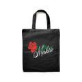 Petal Tote Bag