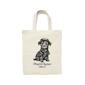 Saltpup Tote Bag