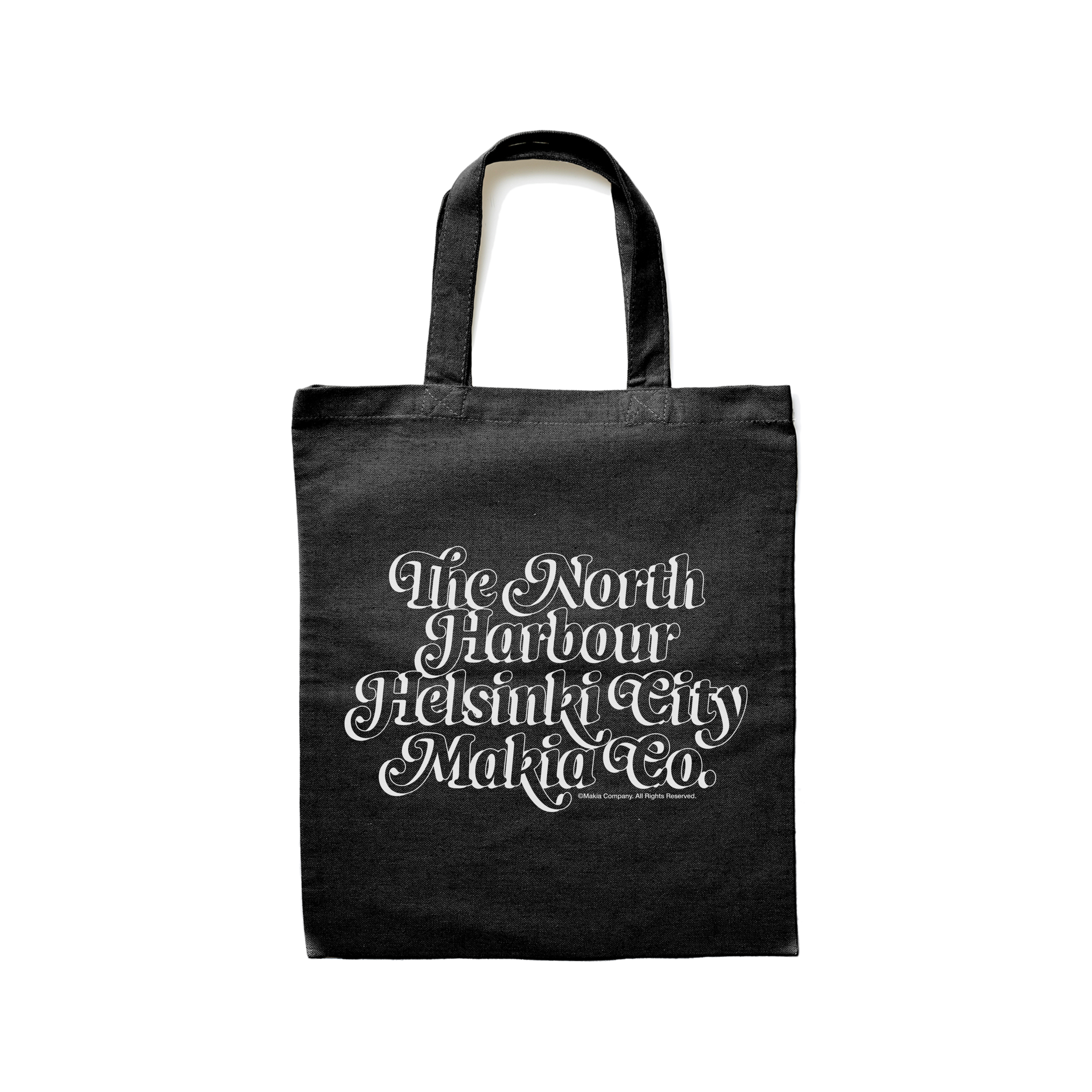Harbour Tote Bag