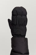 Freja Quilted Mittens