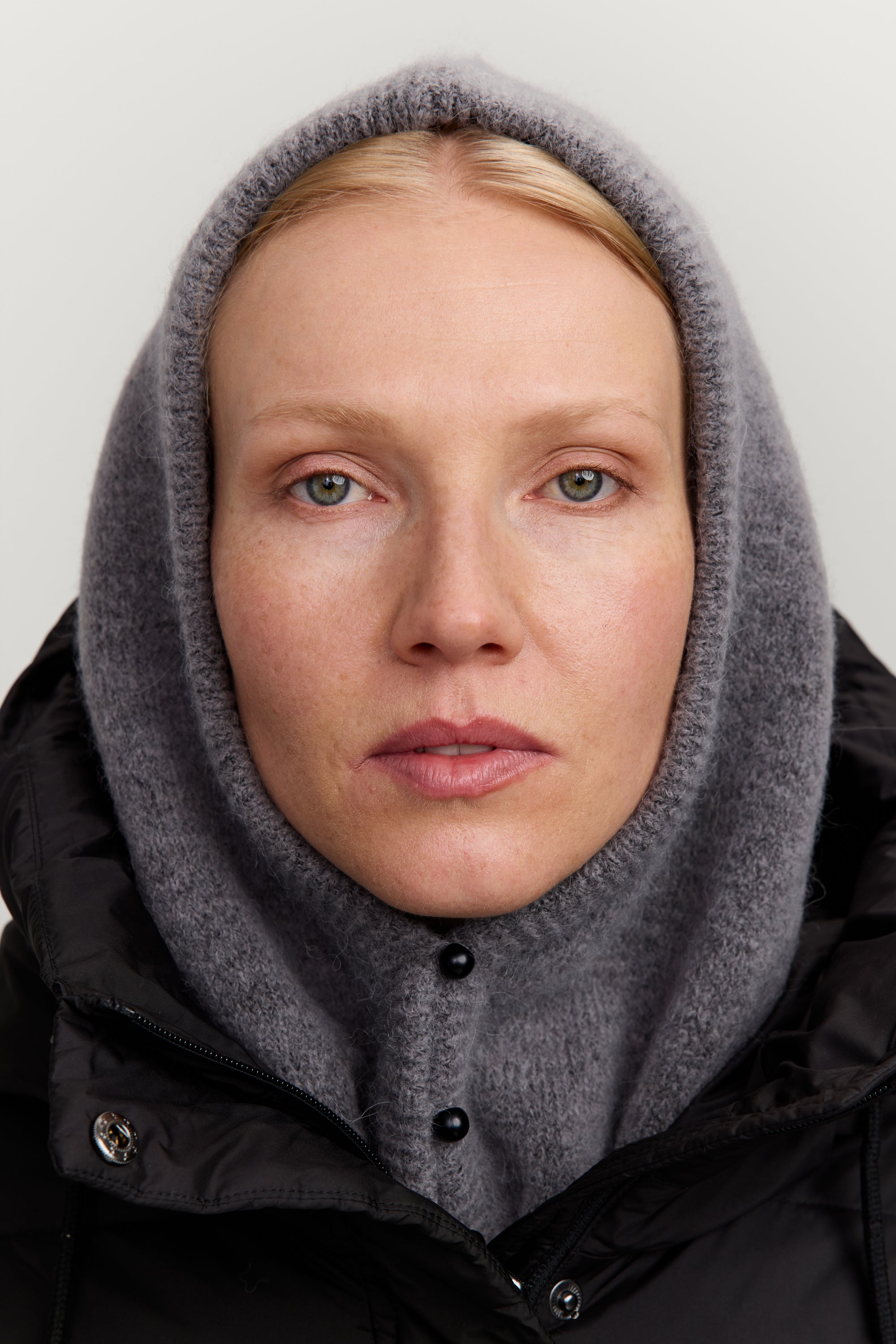 Mari Balaclava