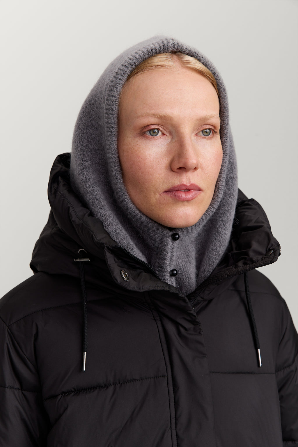 Mari Balaclava