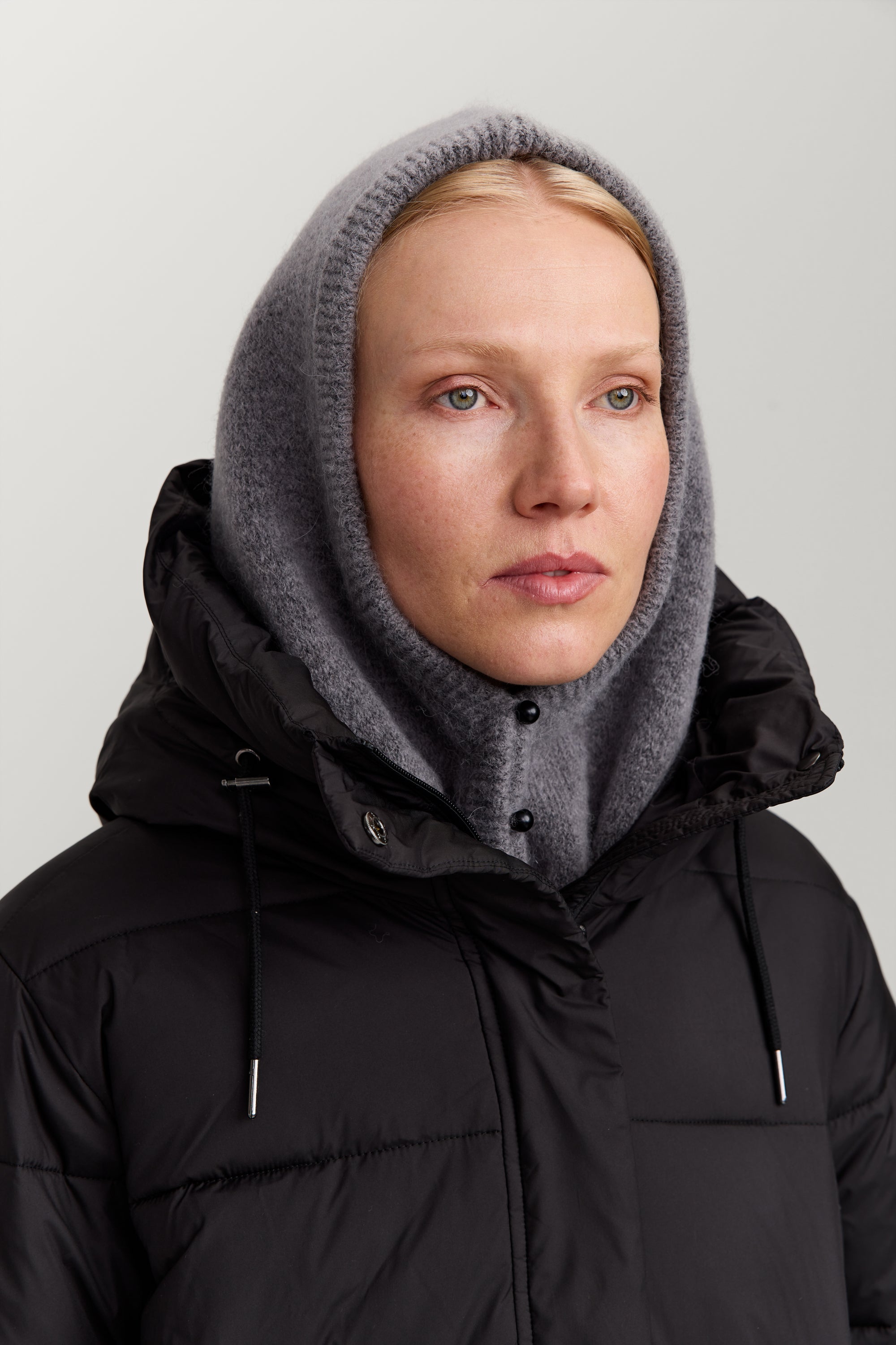 Mari Balaclava