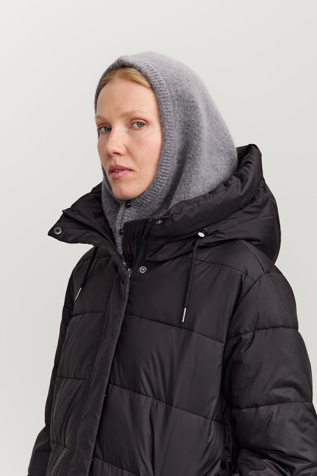 Mari Balaclava