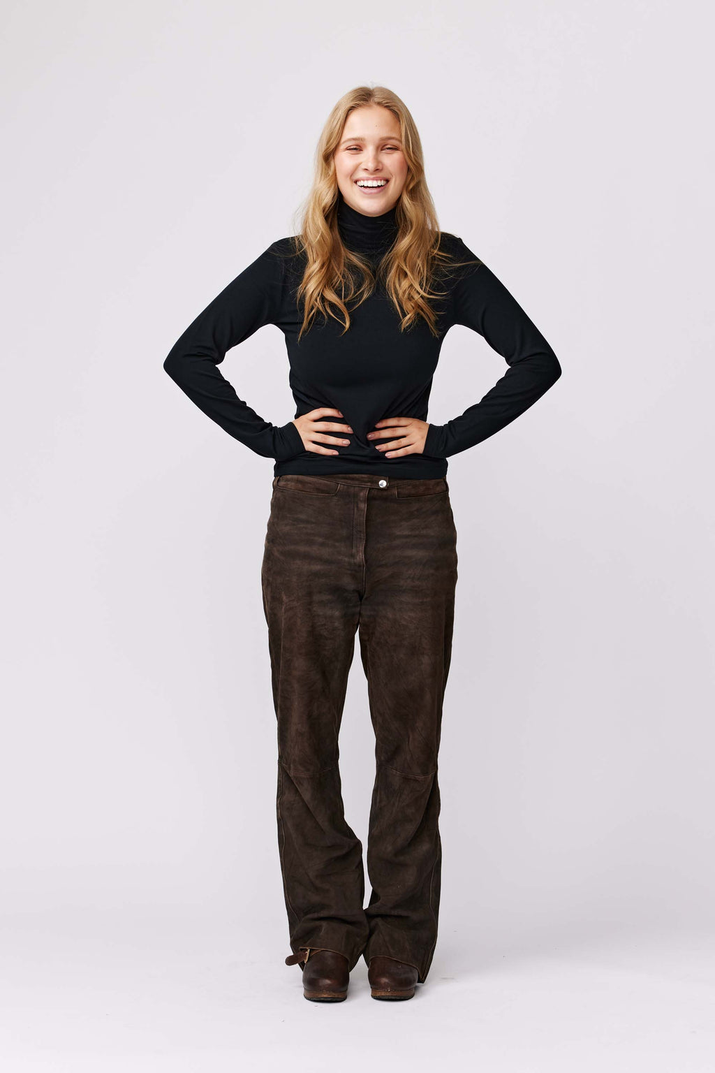 Alice pitkähihainen