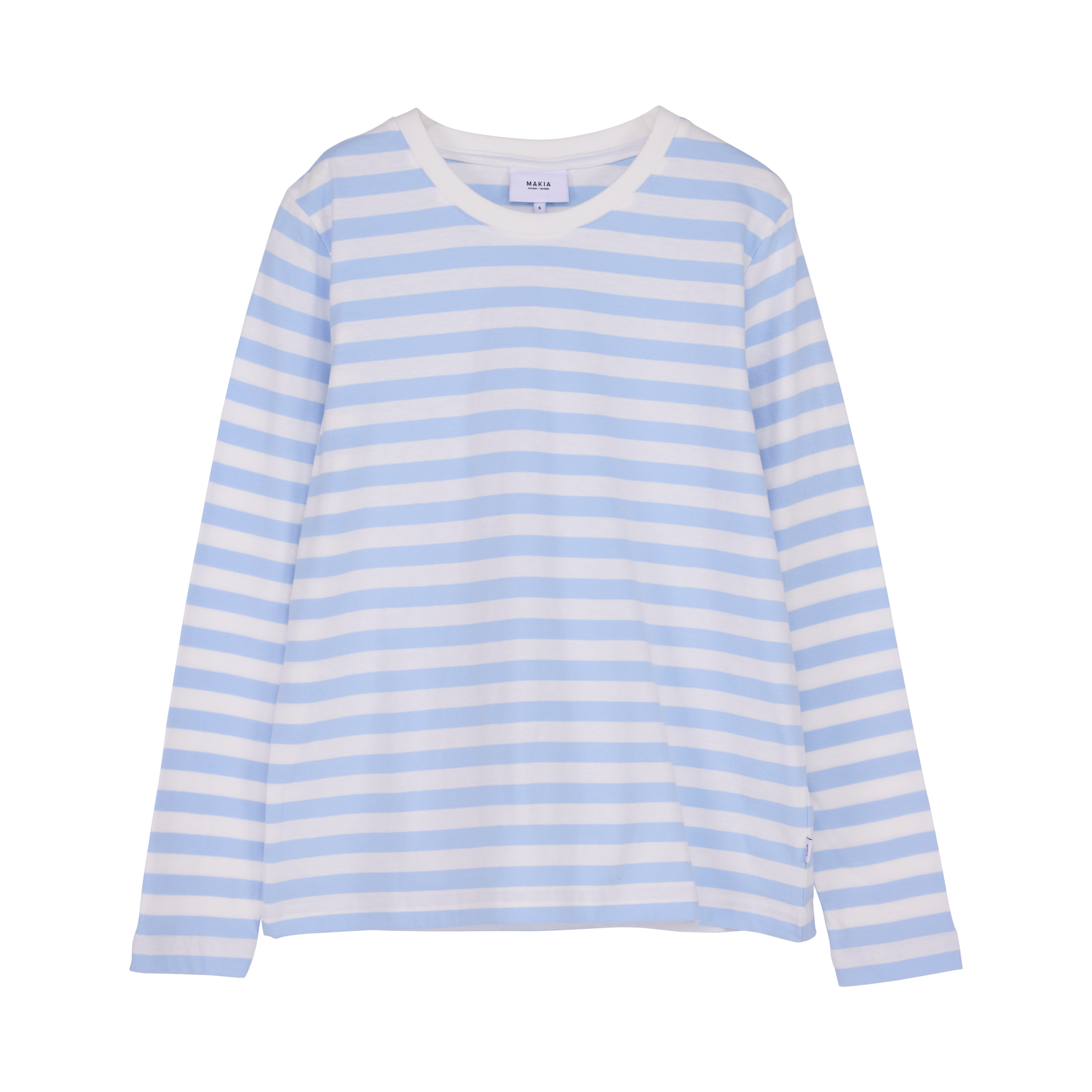 Verkstad Long Sleeve