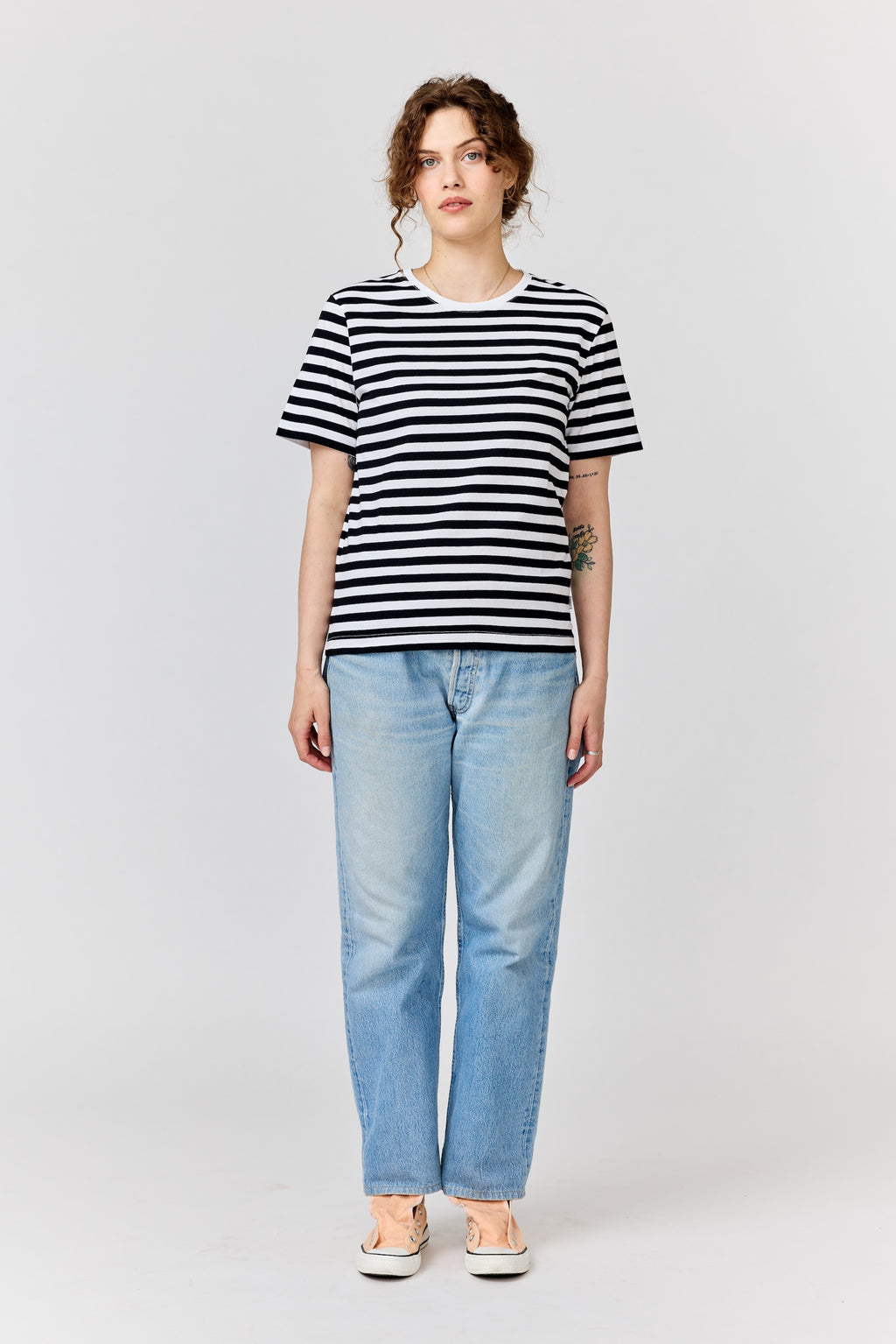 Verkstad T-Shirt