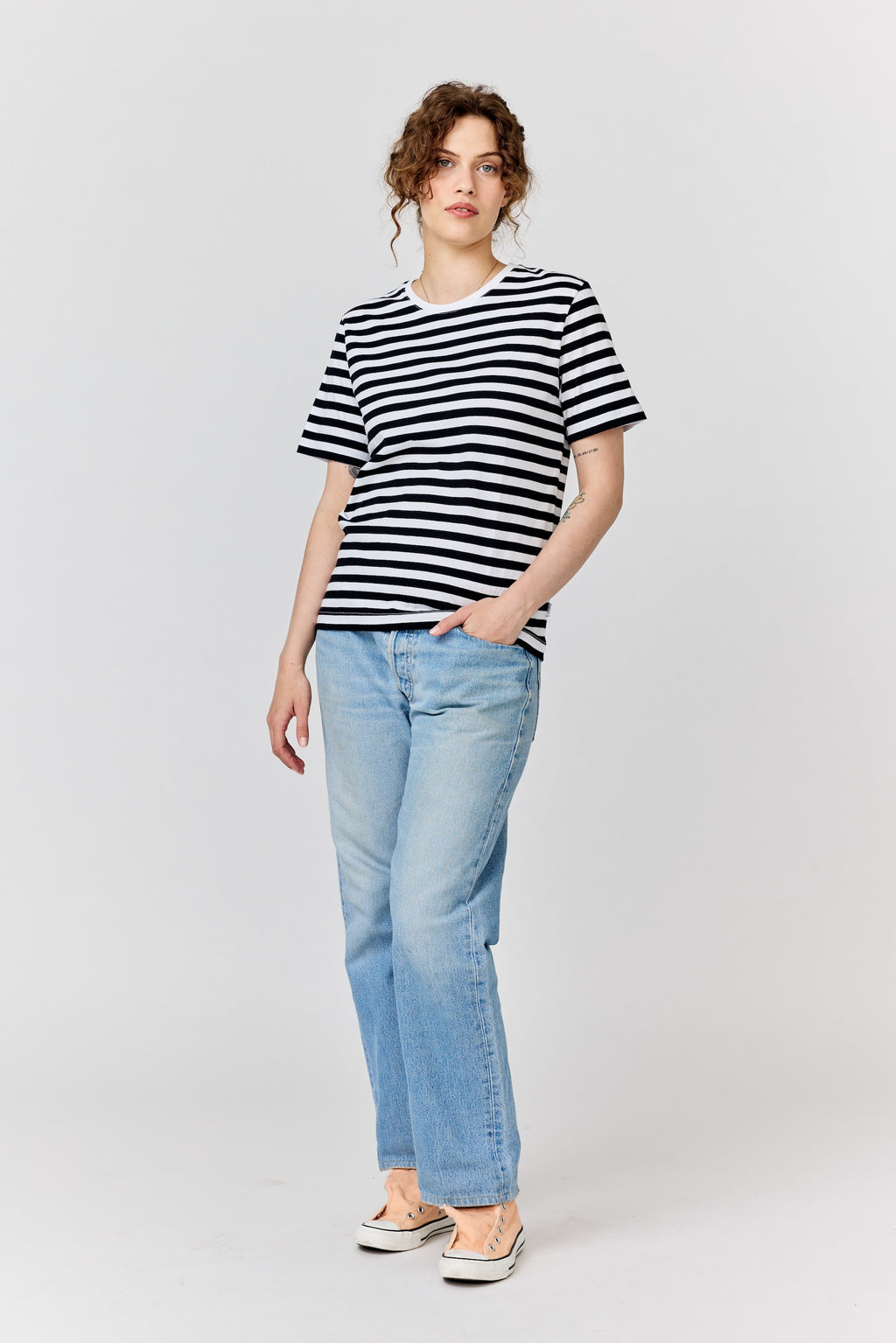Verkstad T-Shirt