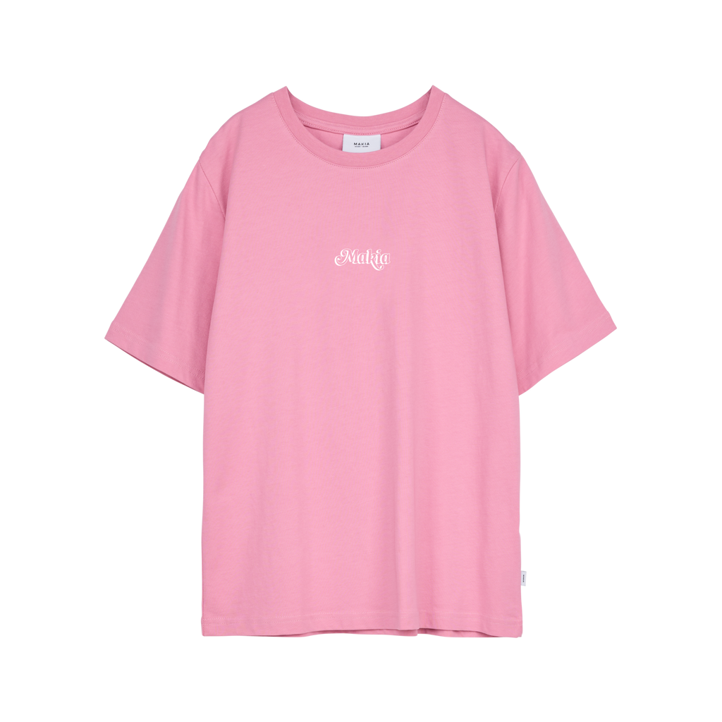 Calligraphy t-paita