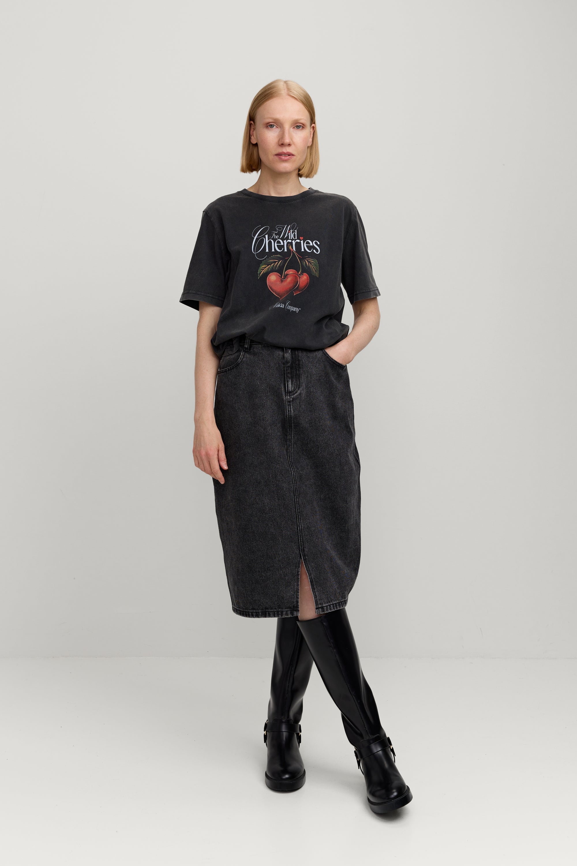 Cherise T-shirt
