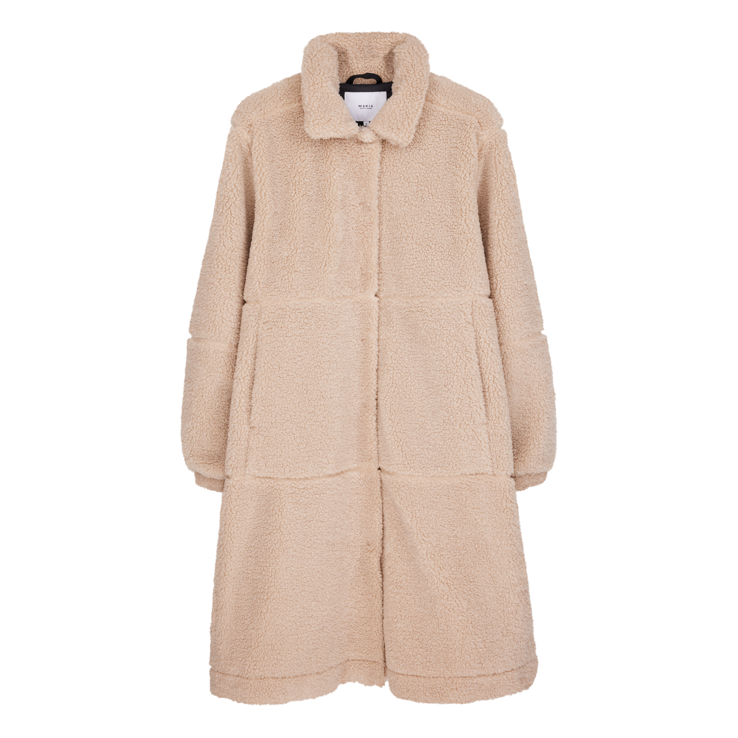 Alina Coat