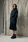 Kia Coat