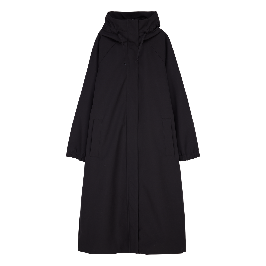 Ellie Coat