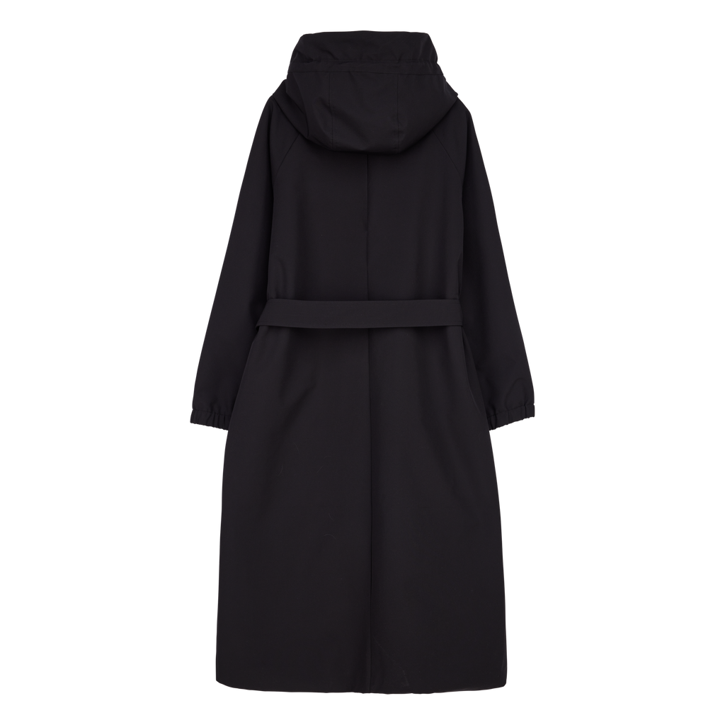 Ellie Coat