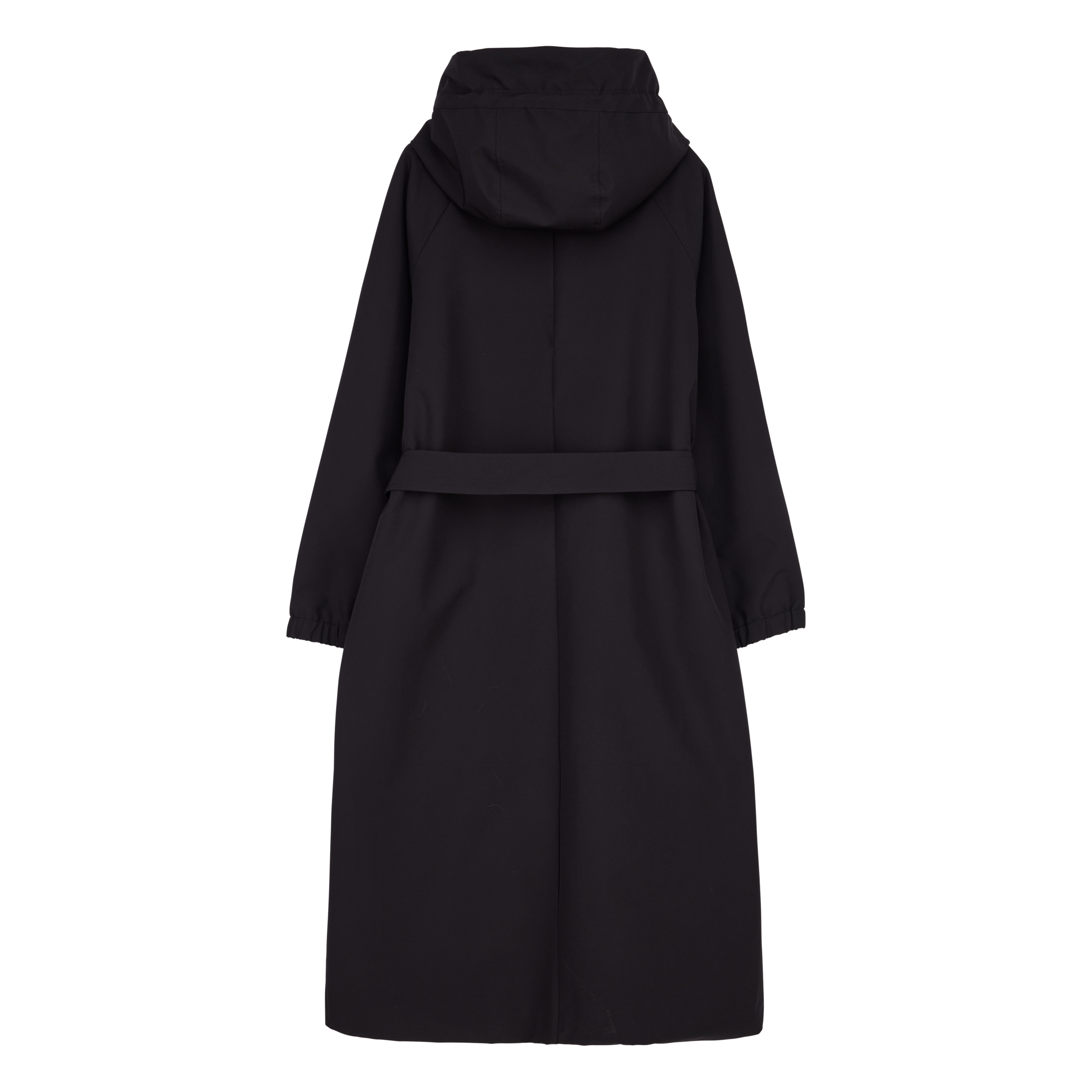 Ellie Coat