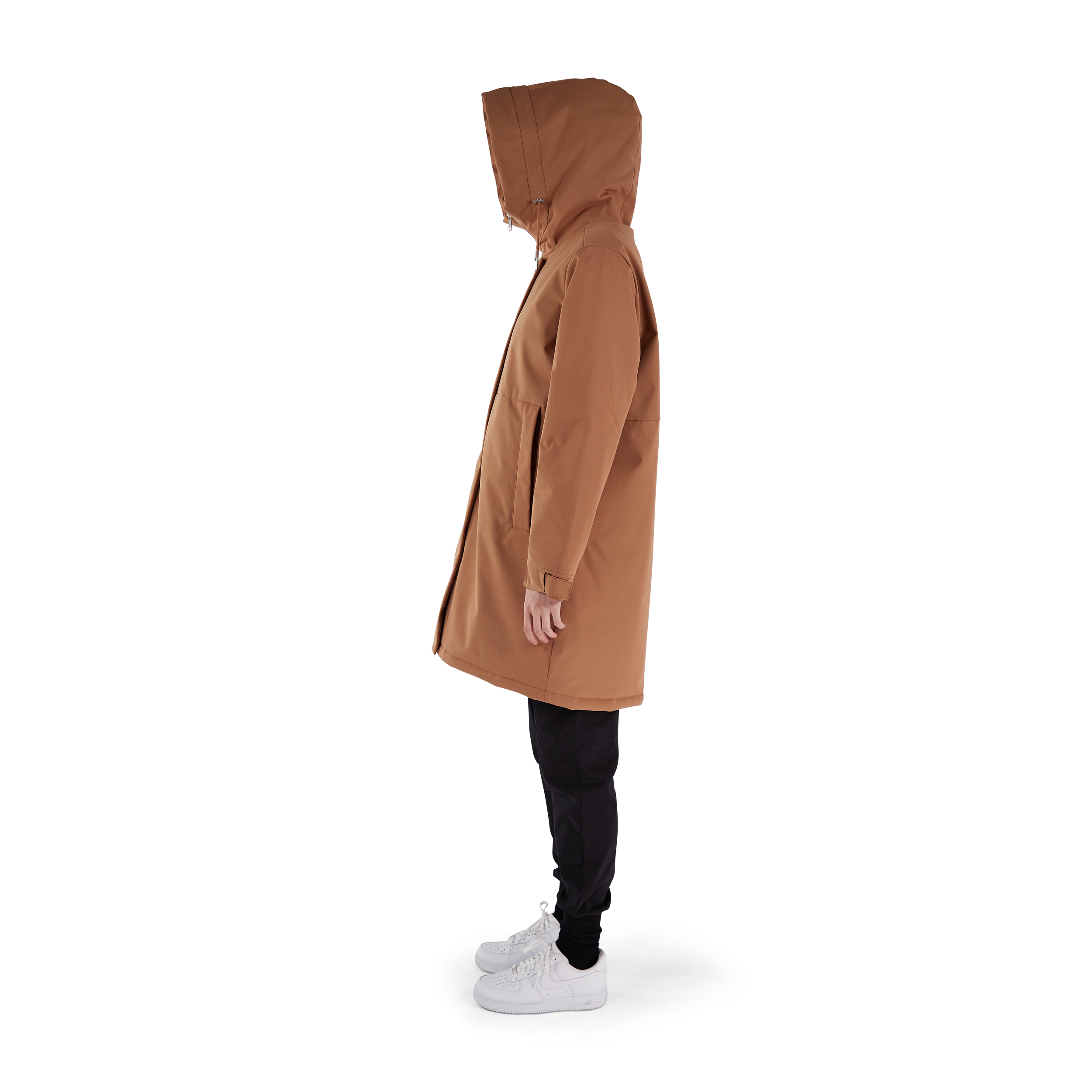 Story Parka