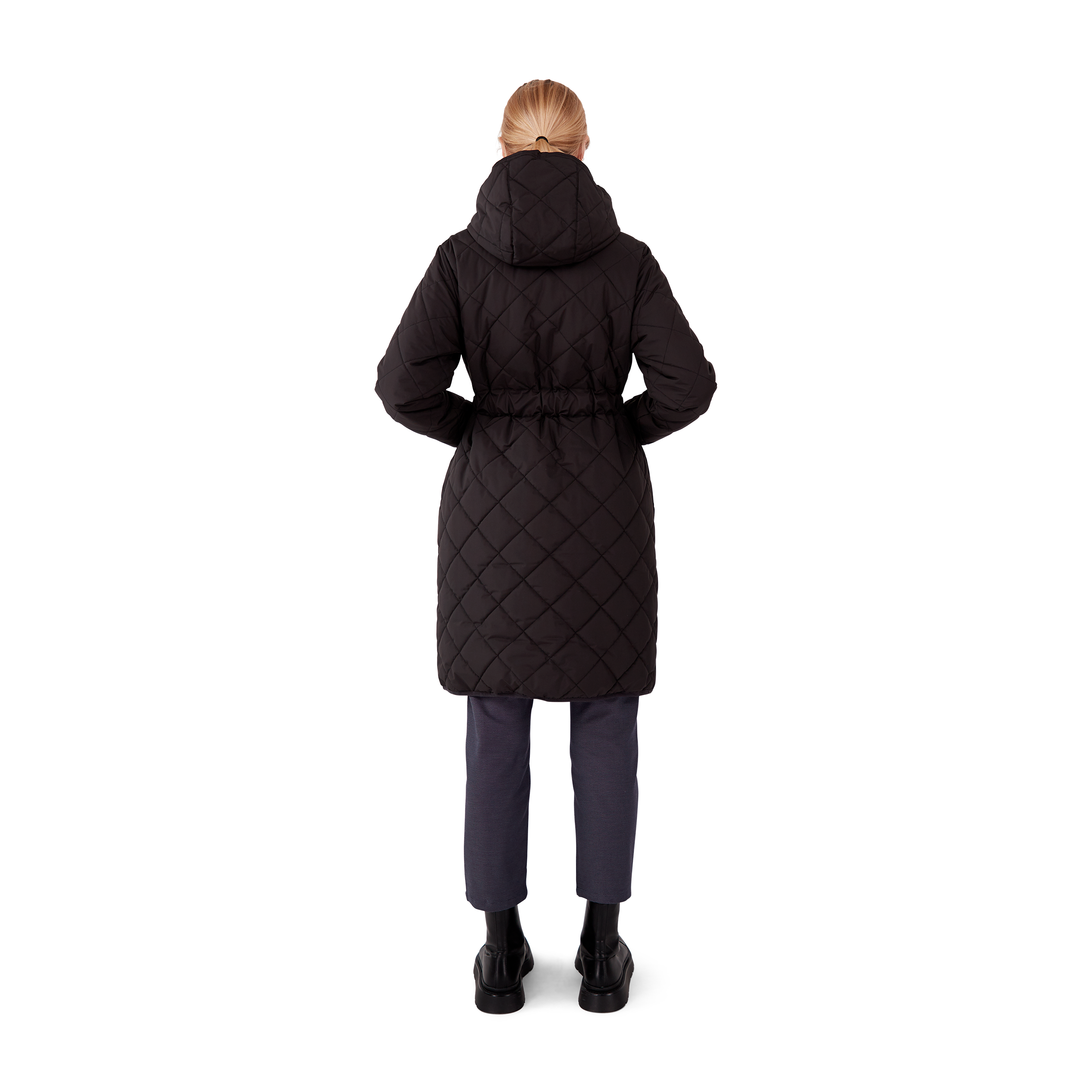 Aura Coat