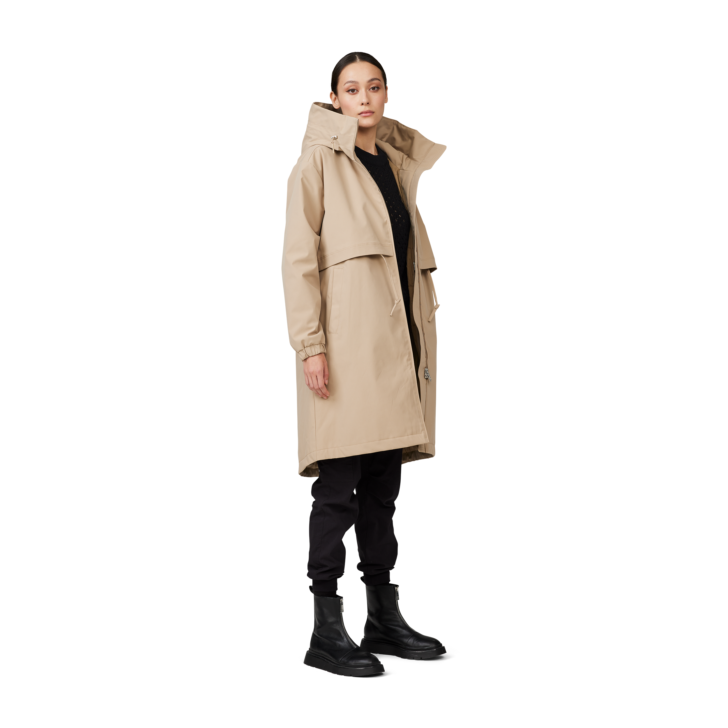 Vieno Coat